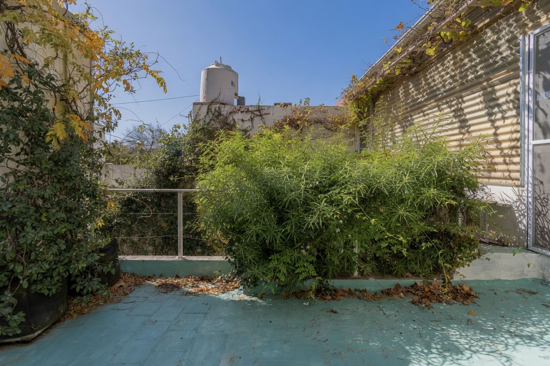 Venta Ph 4 Amb Florida Jardin Parrilla Luz Terraza