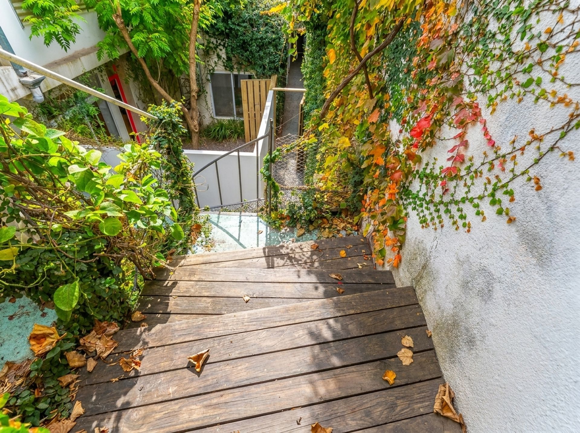 Venta Ph 4 Amb Florida Jardin Parrilla Luz Terraza