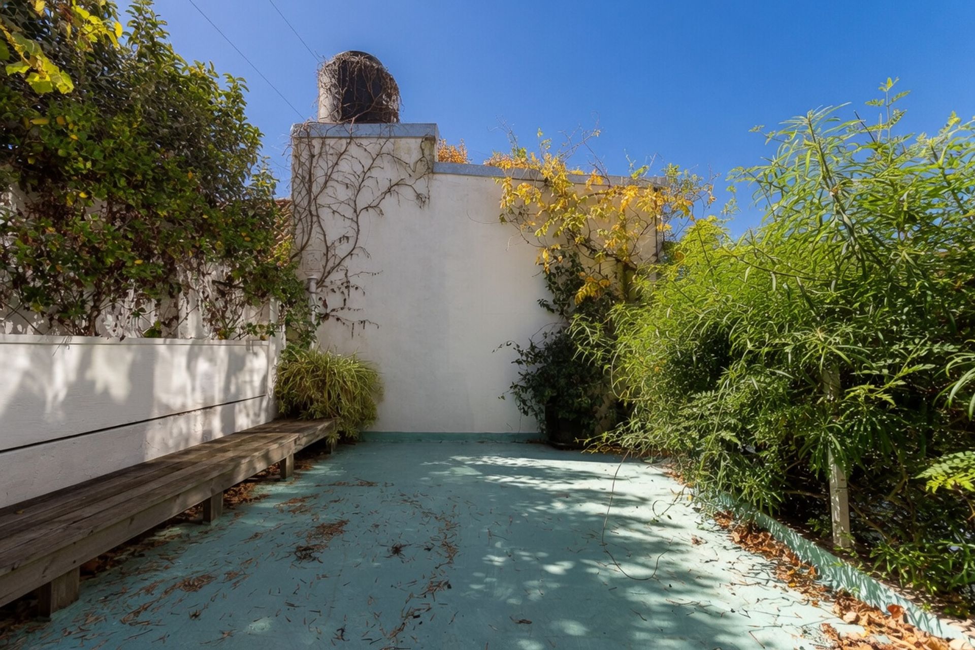 Venta Ph 4 Amb Florida Jardin Parrilla Luz Terraza