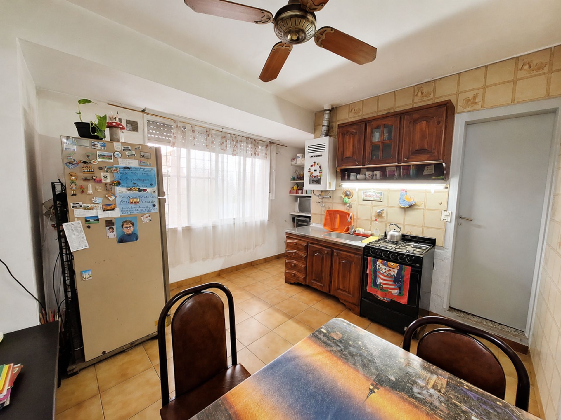 Venta Ph En Bloque Deposito Y Dtos Villa Martelli