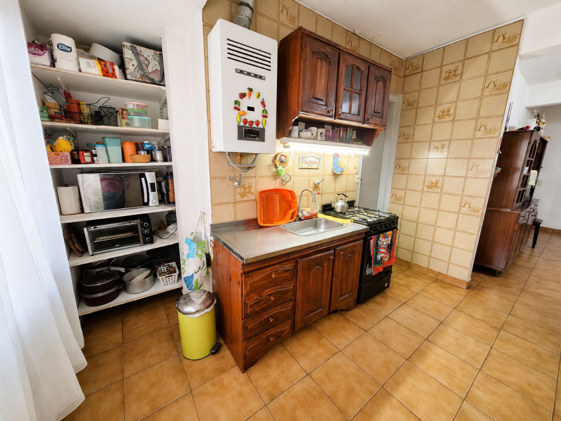 Venta Ph En Bloque Deposito Y Dtos Villa Martelli