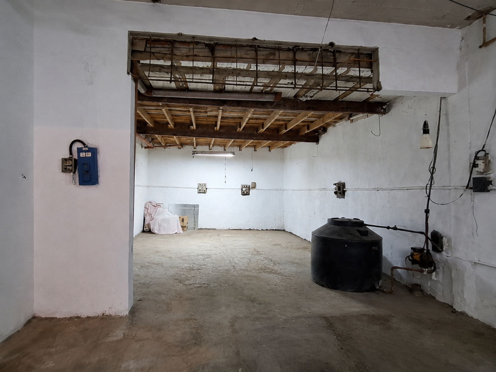 Venta Ph En Bloque Deposito Y Dtos Villa Martelli