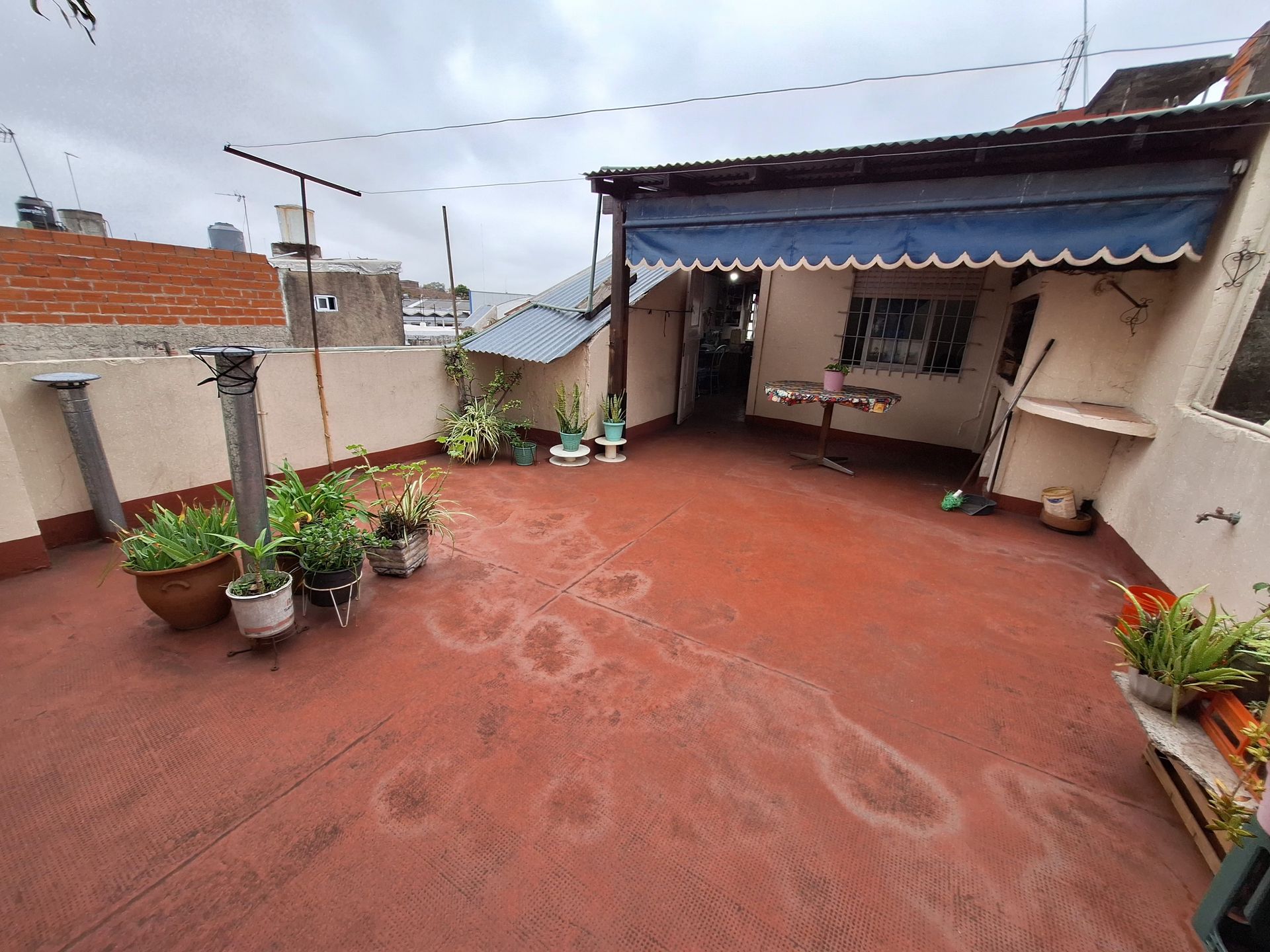 Venta Ph En Bloque Deposito Y Dtos Villa Martelli