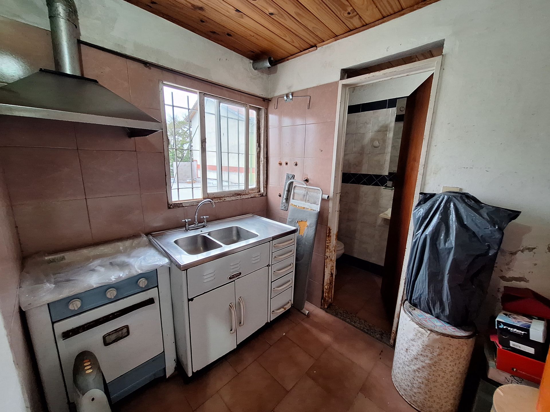 Venta Ph En Bloque Deposito Y Dtos Villa Martelli
