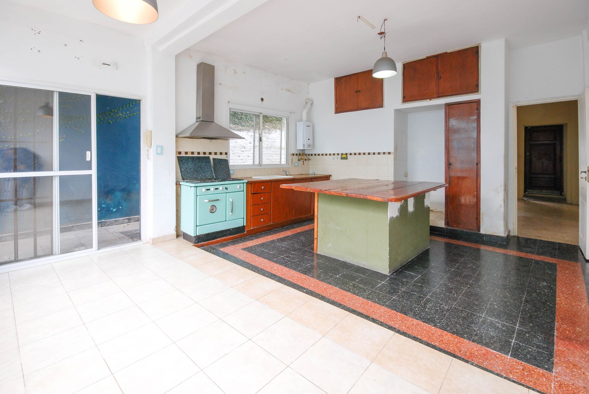 PH Tipo Casa 3 Amb VENTA Pta Baja Parque Pileta