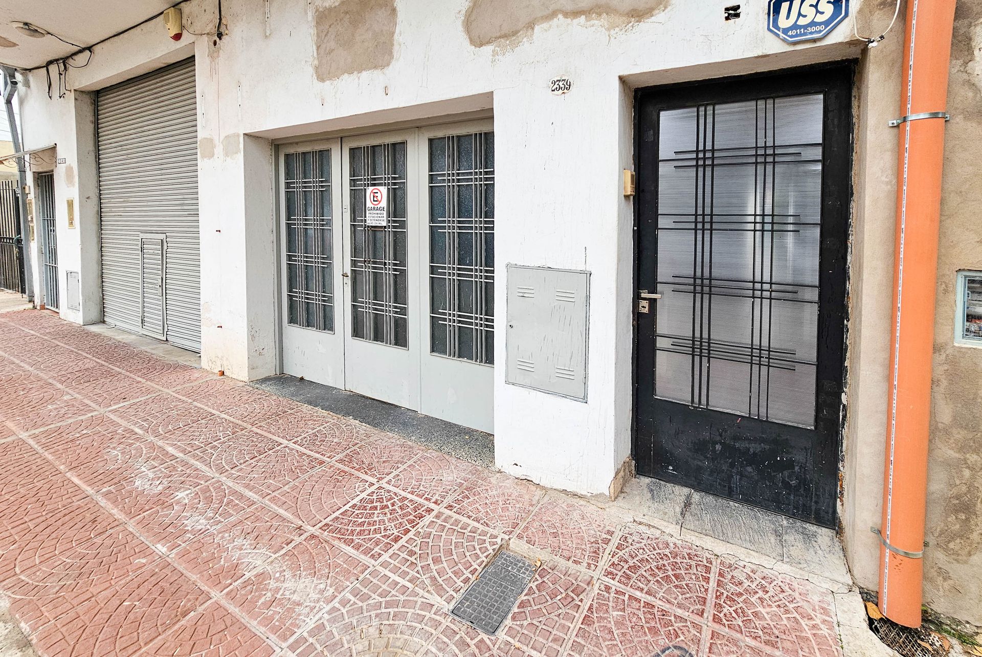 PH Tipo Casa 3 Amb VENTA Pta Baja Parque Pileta