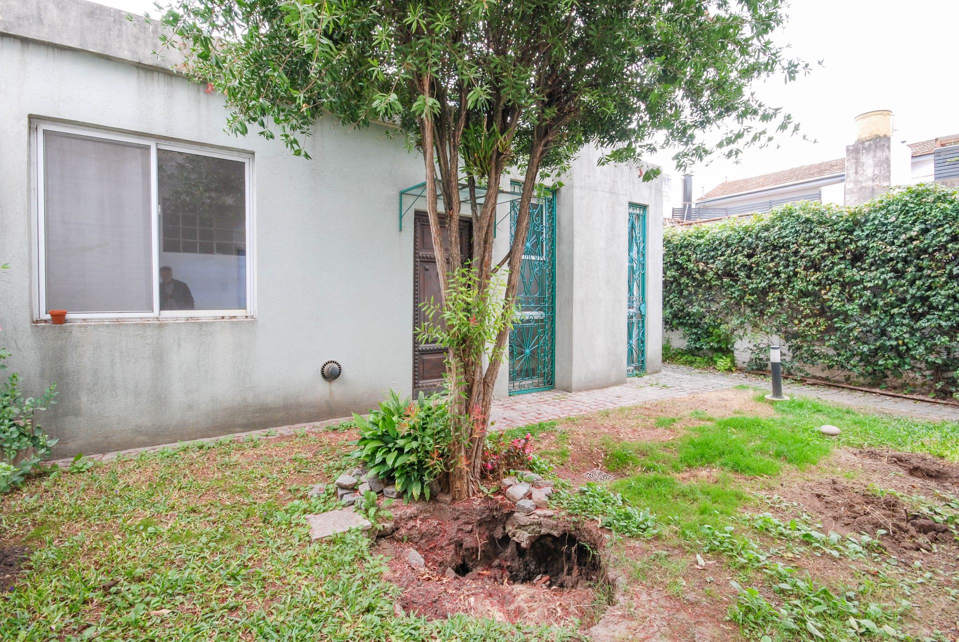 PH Tipo Casa 3 Amb VENTA Pta Baja Parque Pileta