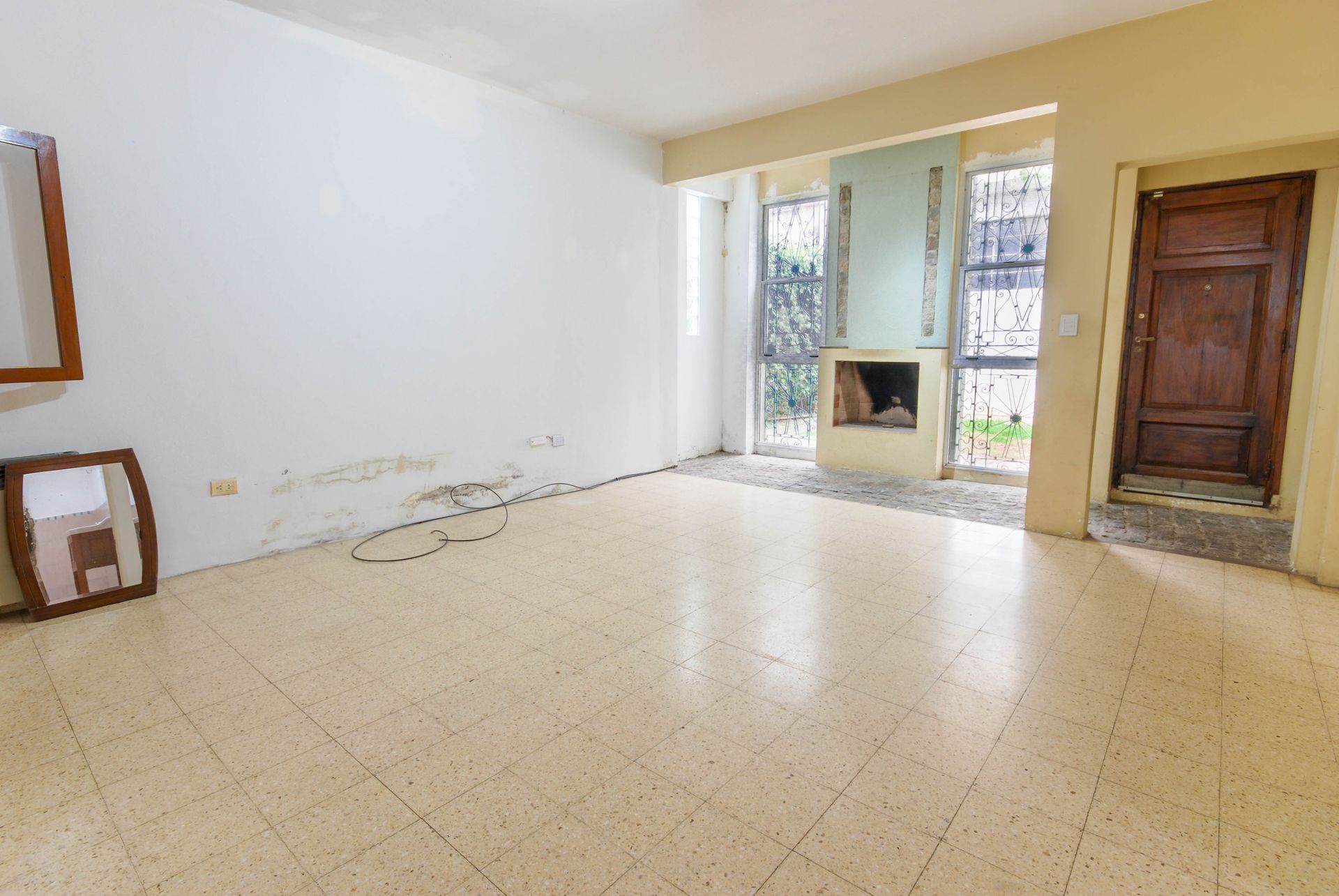 PH Tipo Casa 3 Amb VENTA Pta Baja Parque Pileta