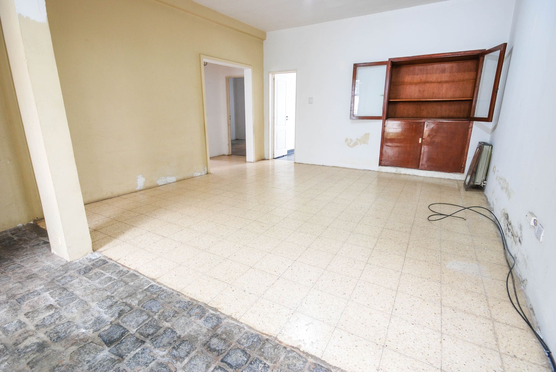 PH Tipo Casa 3 Amb VENTA Pta Baja Parque Pileta