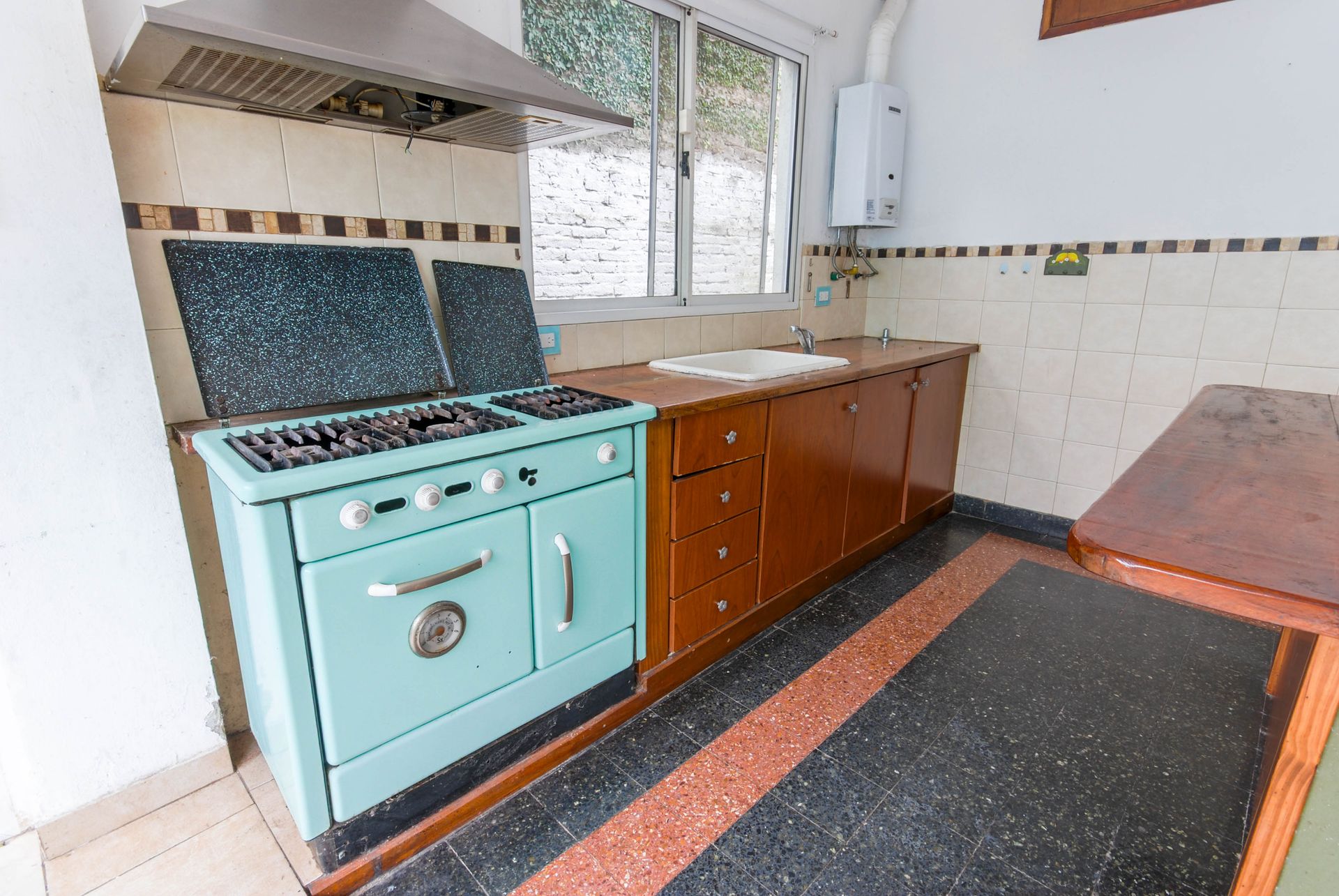 PH Tipo Casa 3 Amb VENTA Pta Baja Parque Pileta