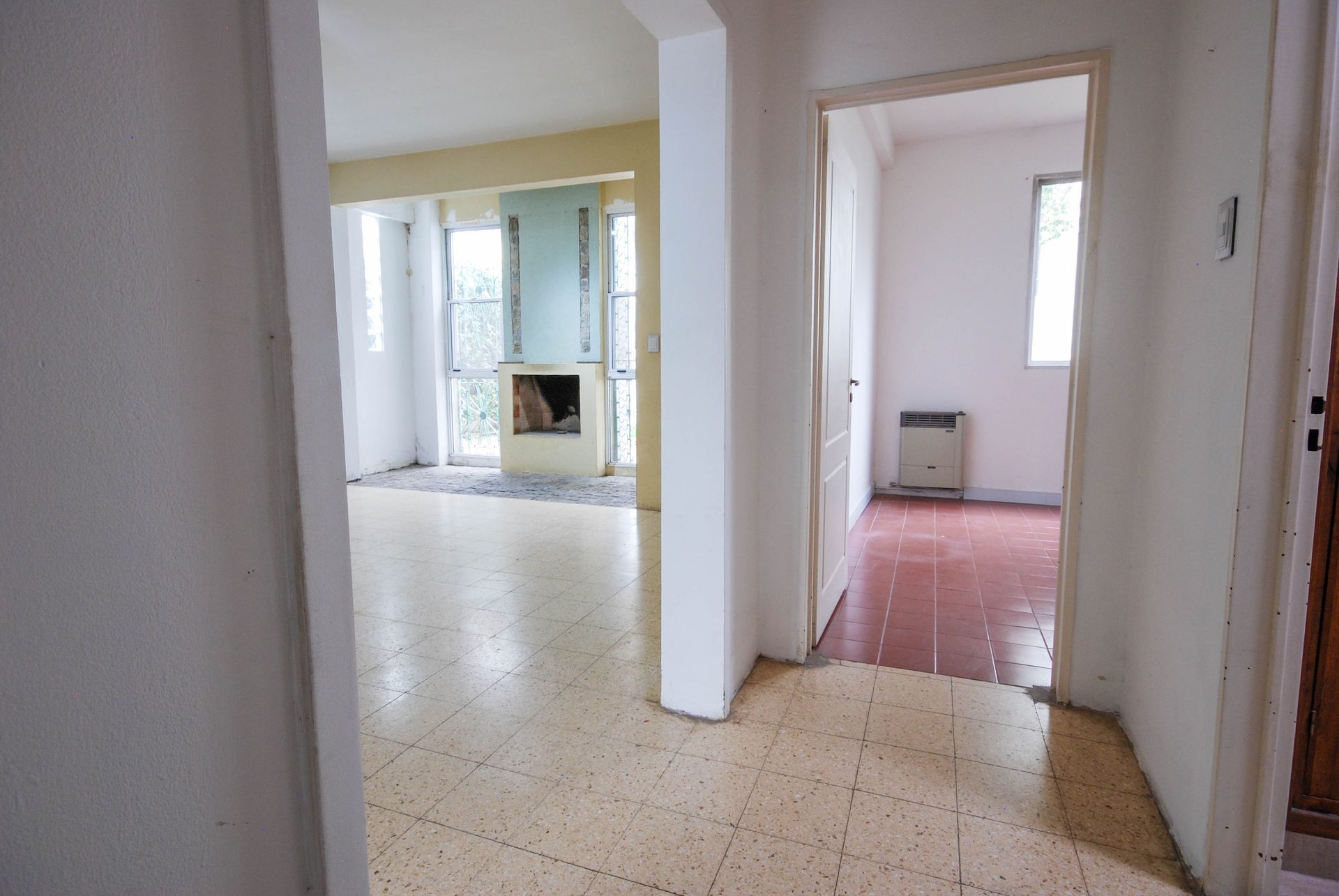 PH Tipo Casa 3 Amb VENTA Pta Baja Parque Pileta