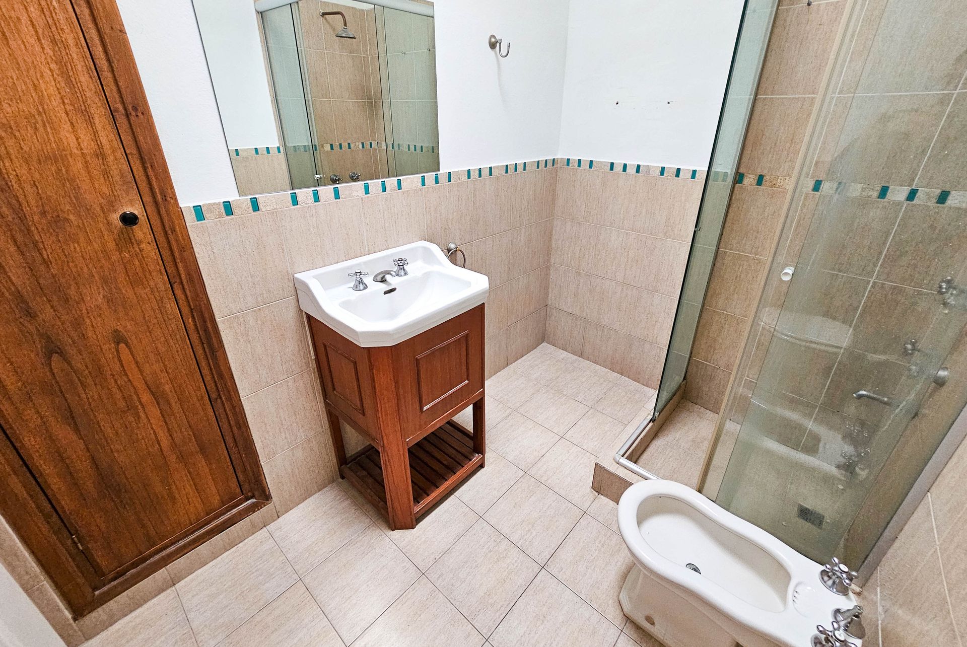 PH Tipo Casa 3 Amb VENTA Pta Baja Parque Pileta
