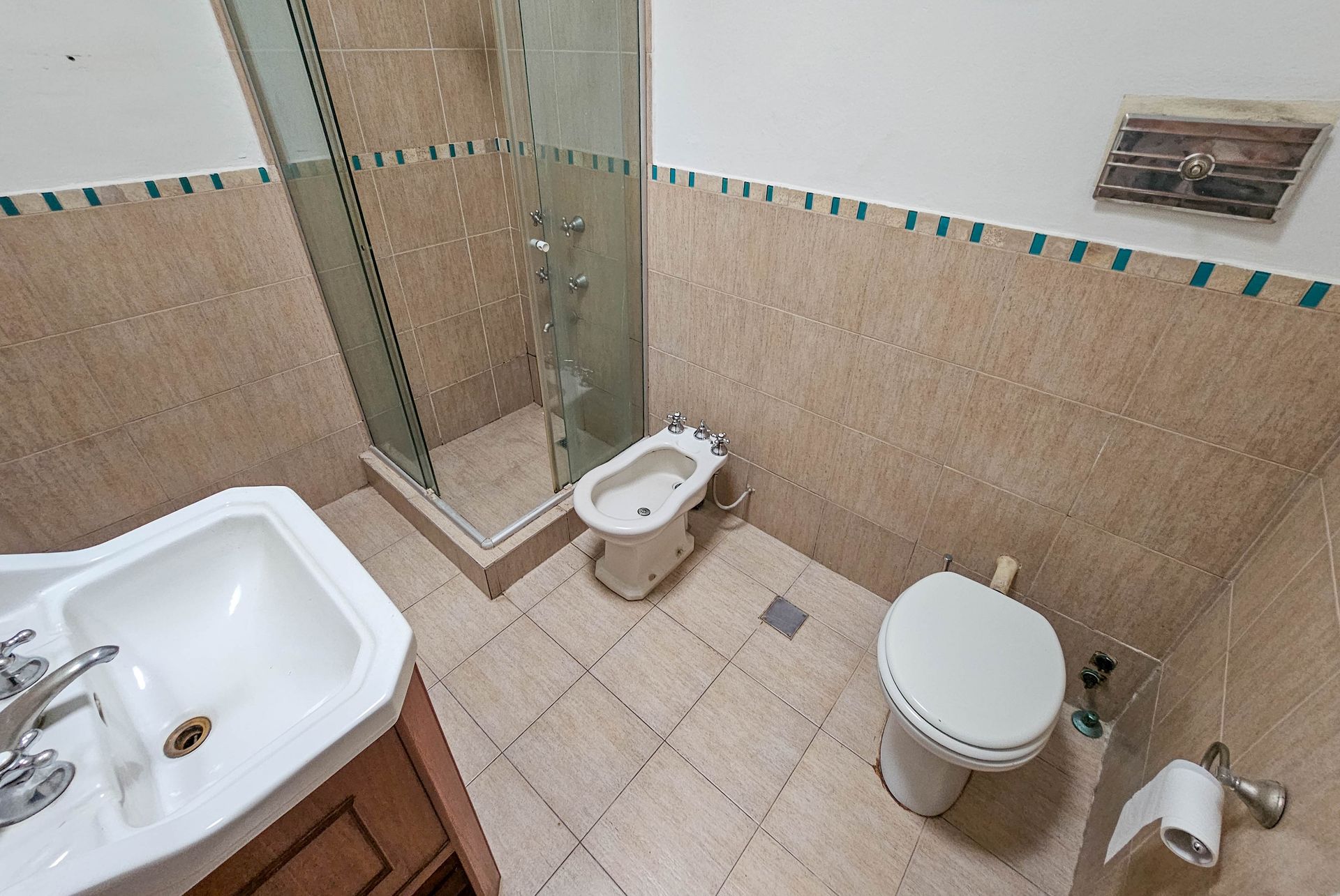 PH Tipo Casa 3 Amb VENTA Pta Baja Parque Pileta