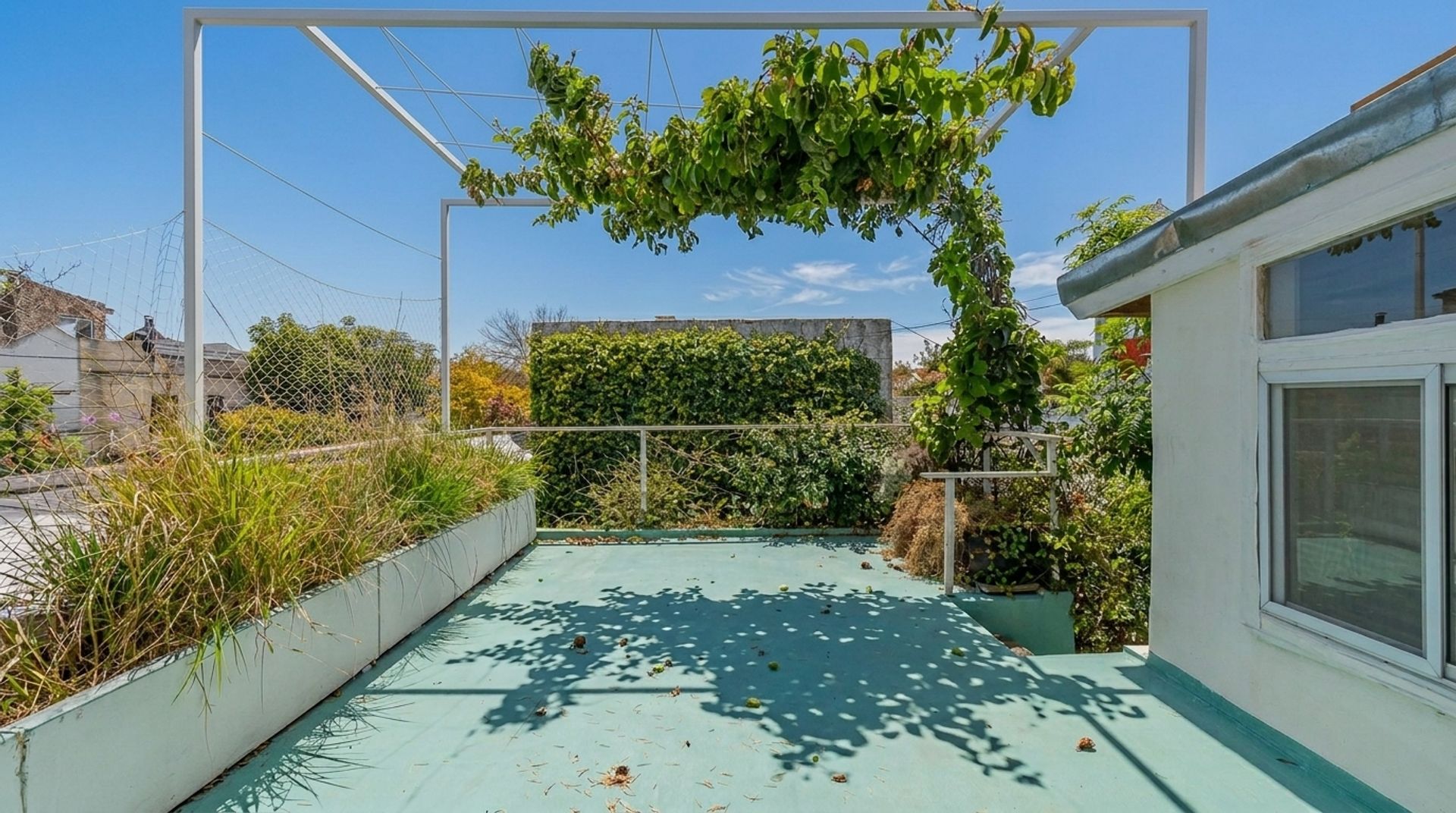 Venta Ph Florida 3 Amb Jardín Terraza Todo Luz