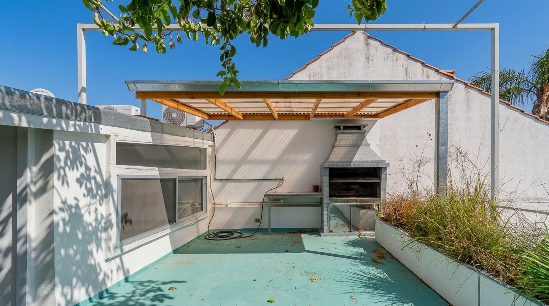 Venta Ph Florida 3 Amb Jardín Terraza Todo Luz