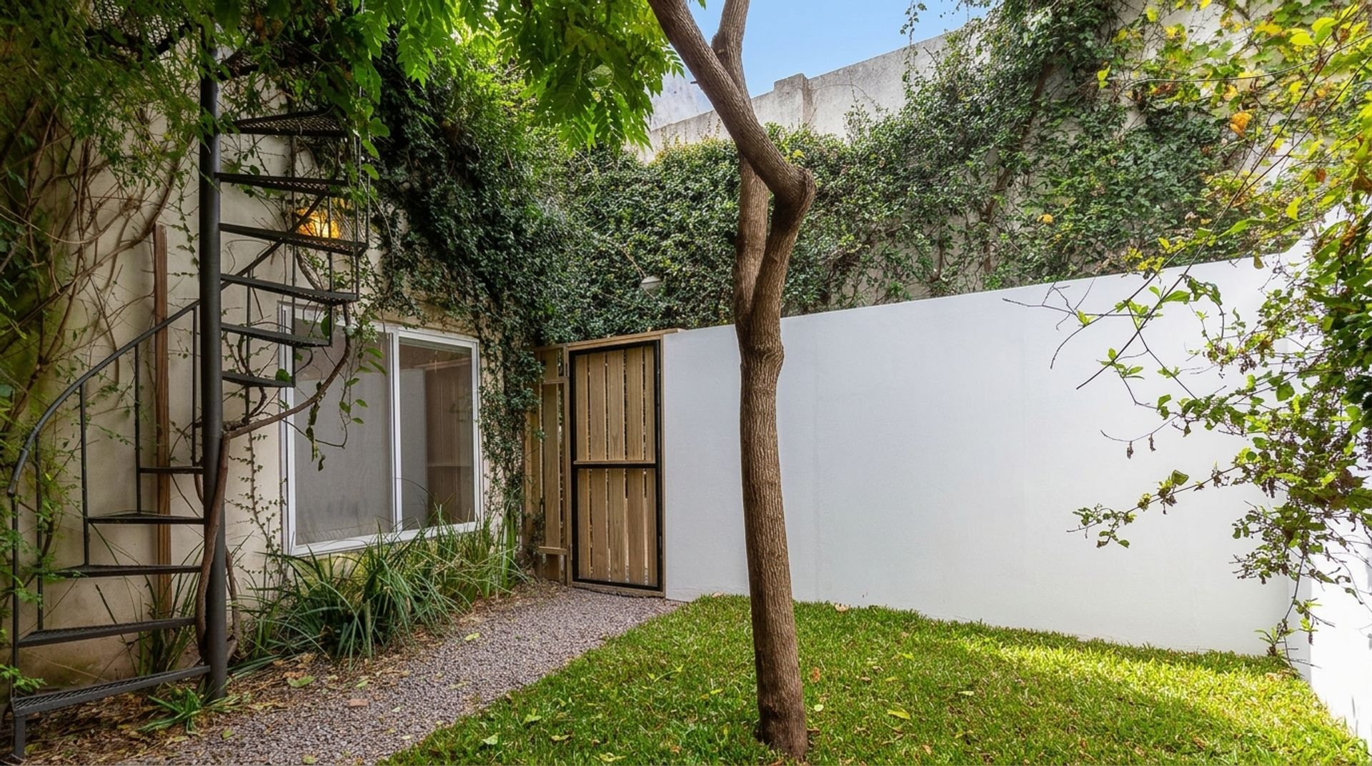 Venta Ph Florida 3 Amb Jardín Terraza Todo Luz