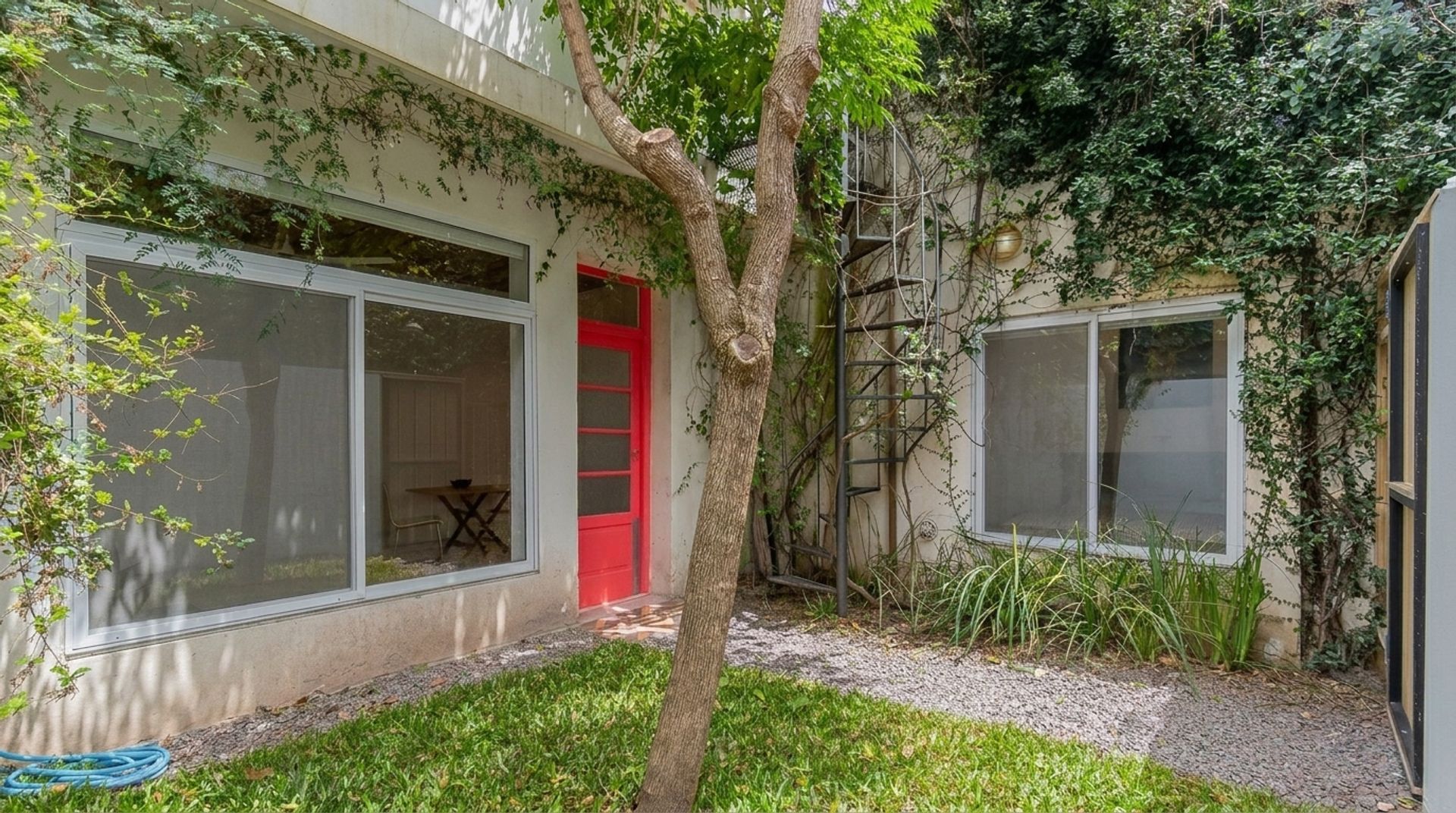 Venta Ph Florida 3 Amb Jardín Terraza Todo Luz