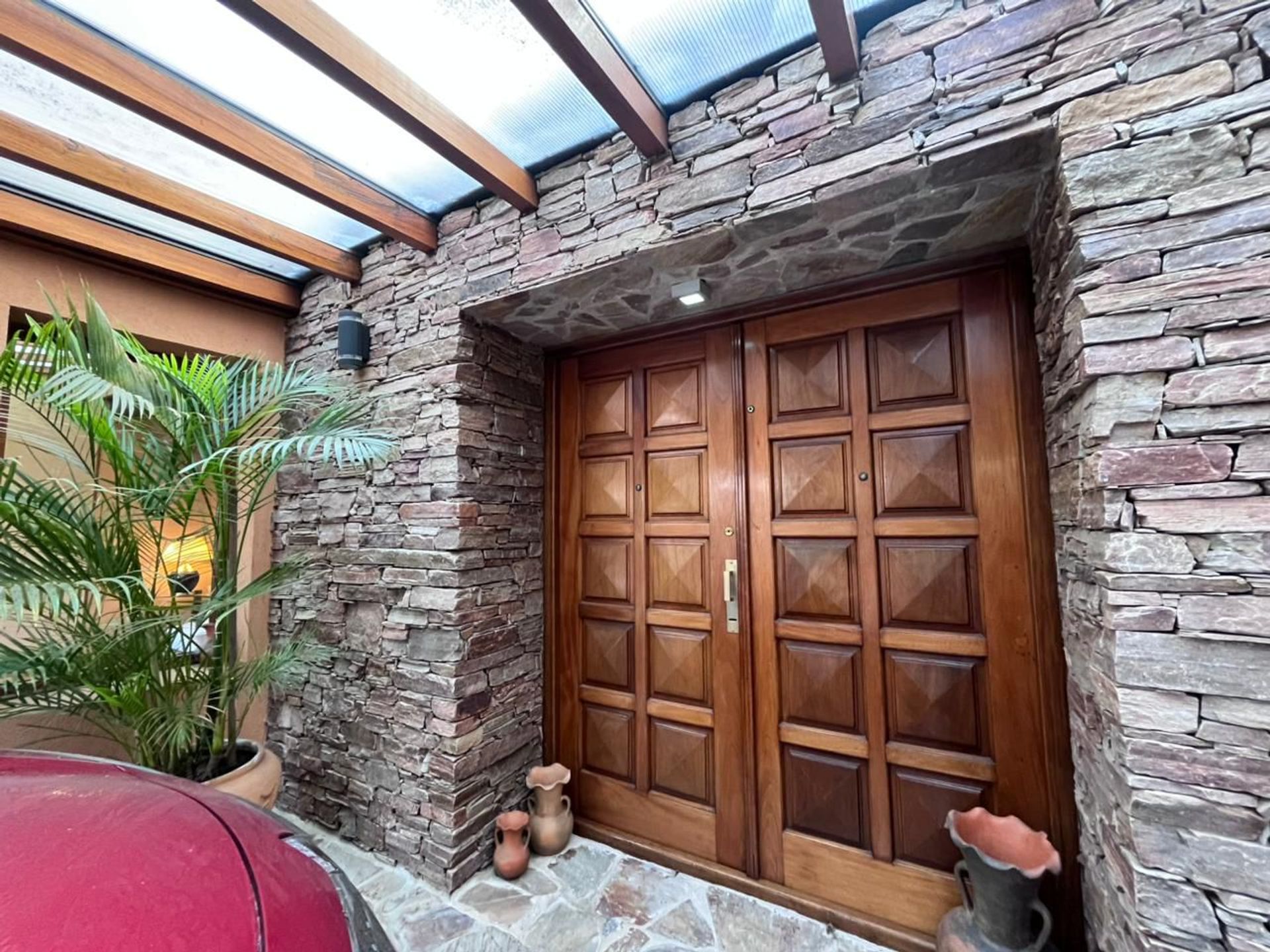 Venta Casa 6 Amb En Olivos Jardín Quincho Y 2 Coch