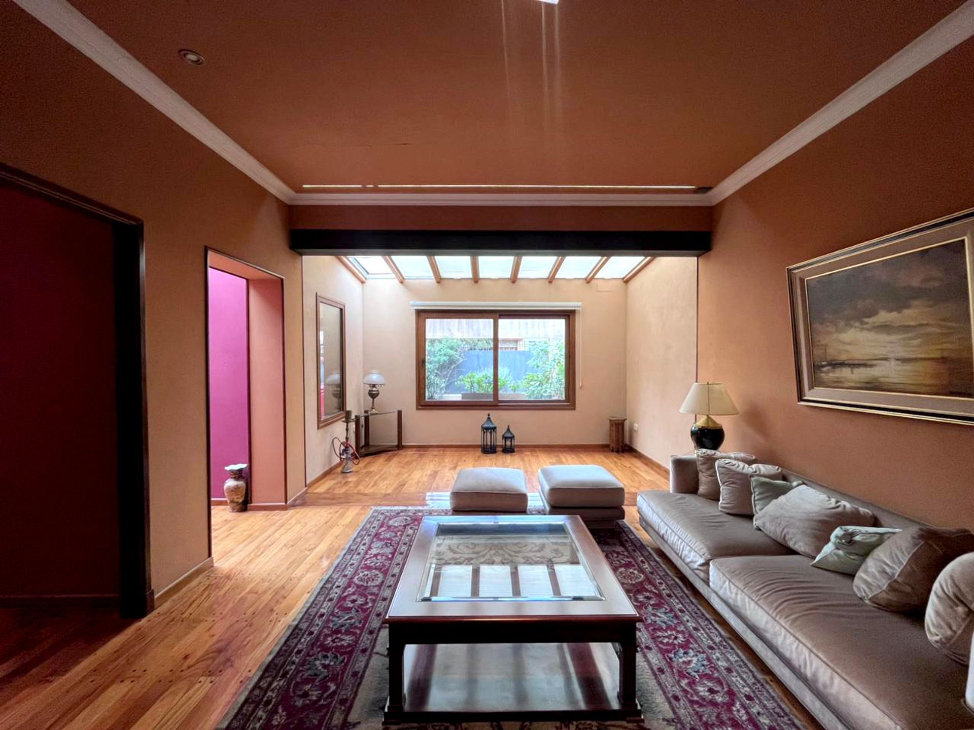 Venta Casa 6 Amb En Olivos Jardín Quincho Y 2 Coch