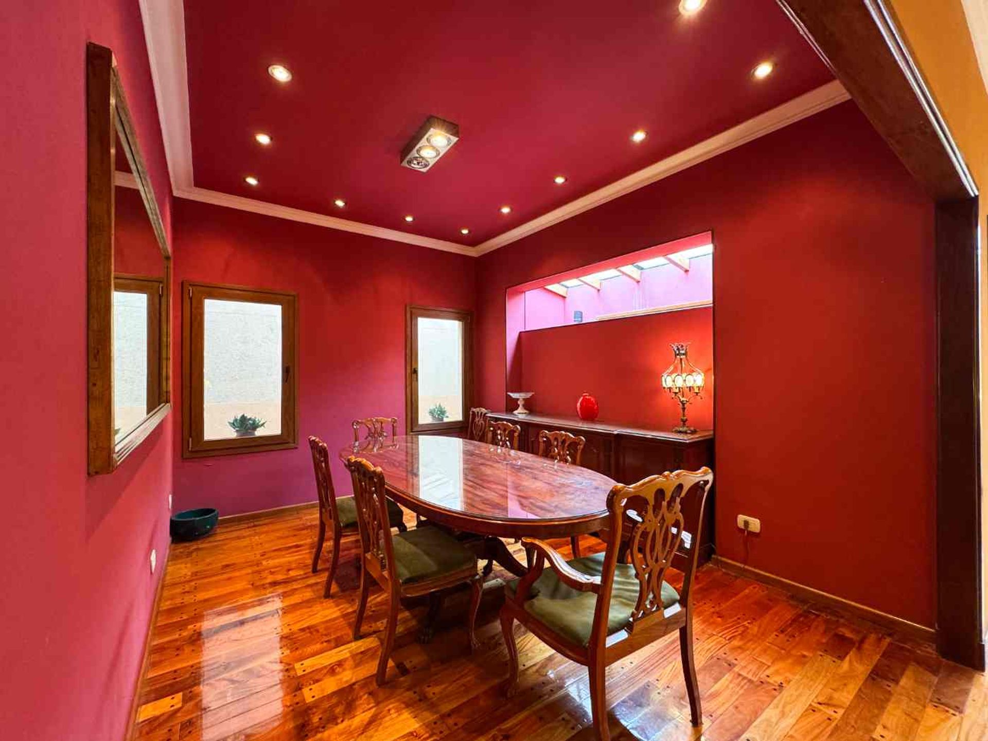 Venta Casa 6 Amb En Olivos Jardín Quincho Y 2 Coch