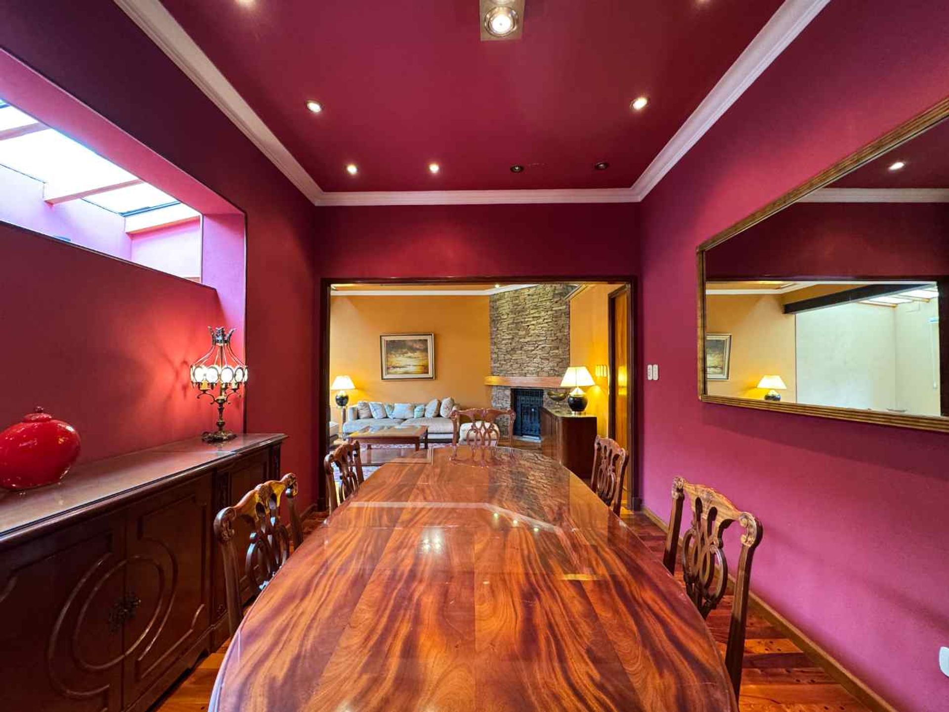 Venta Casa 6 Amb En Olivos Jardín Quincho Y 2 Coch