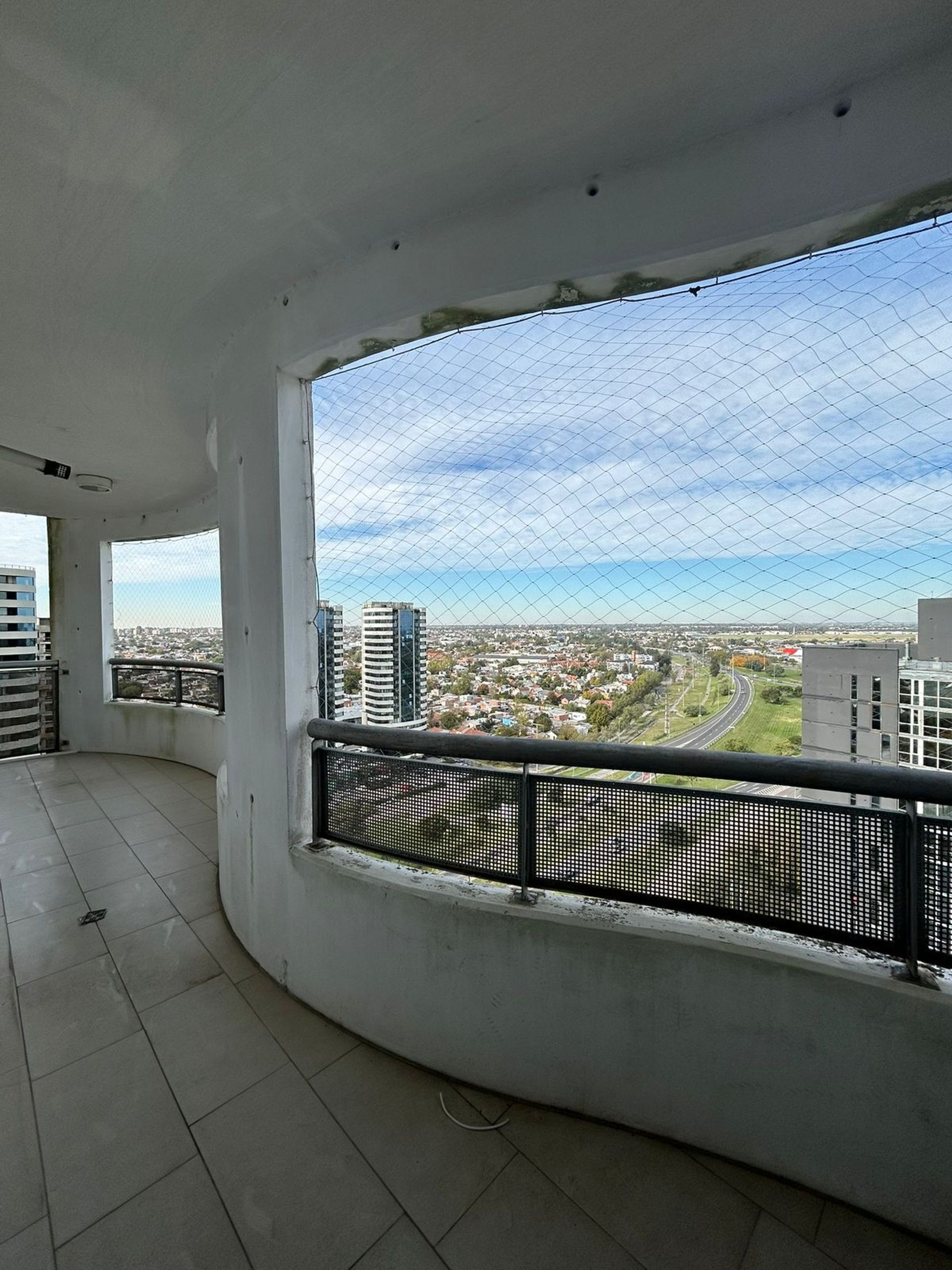 Venta Departamento 2 Amb/Torres Hacoaj Tigre