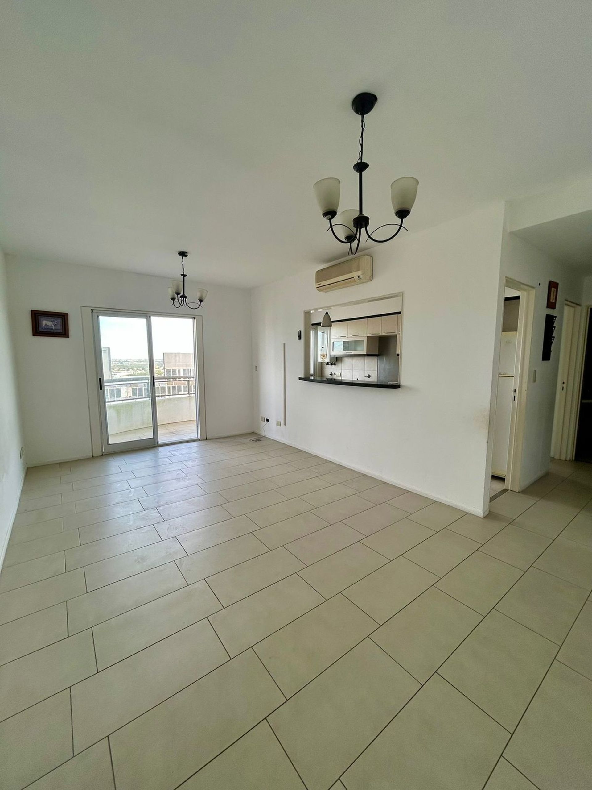 Venta Departamento 2 Amb/Torres Hacoaj Tigre