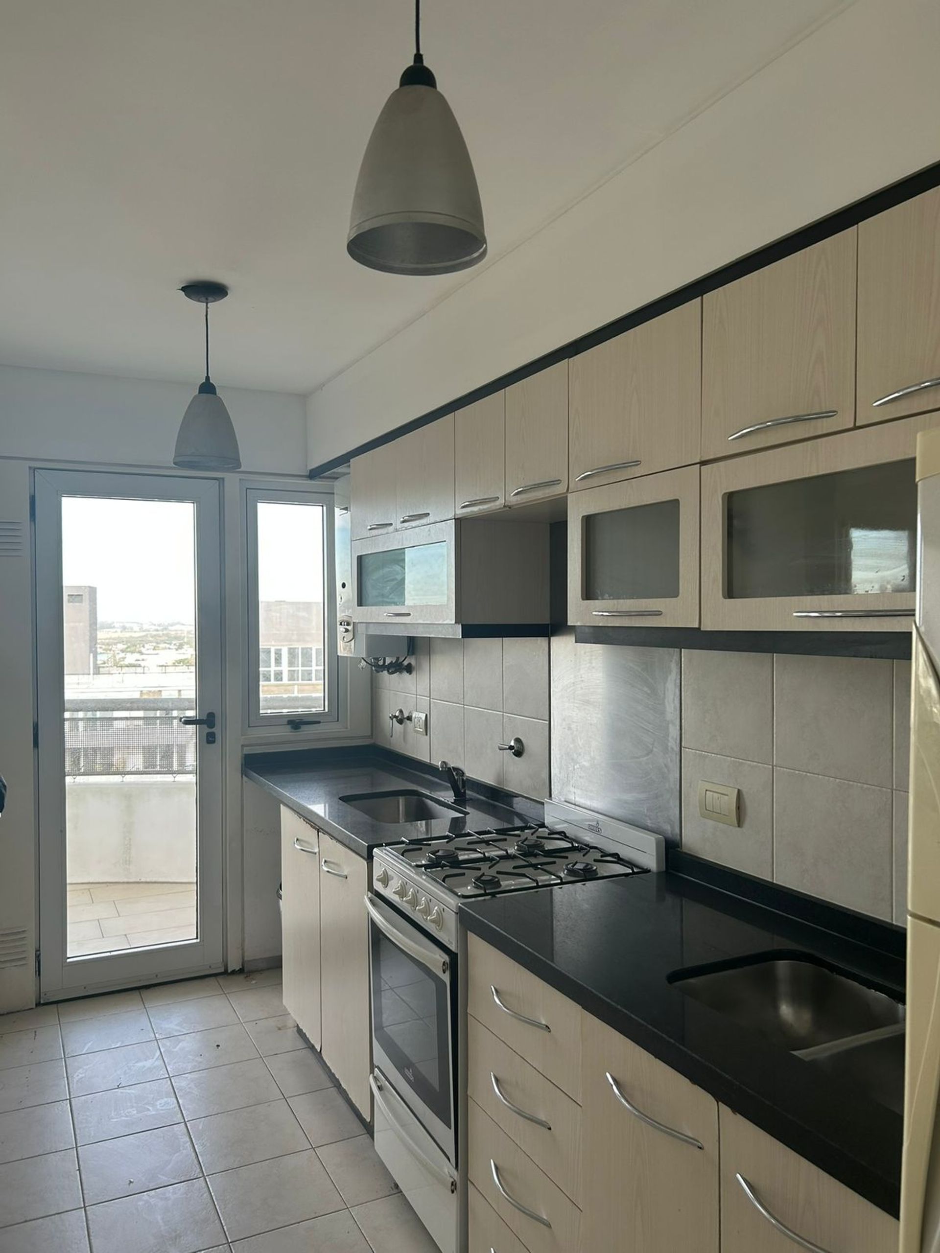 Venta Departamento 2 Amb/Torres Hacoaj Tigre