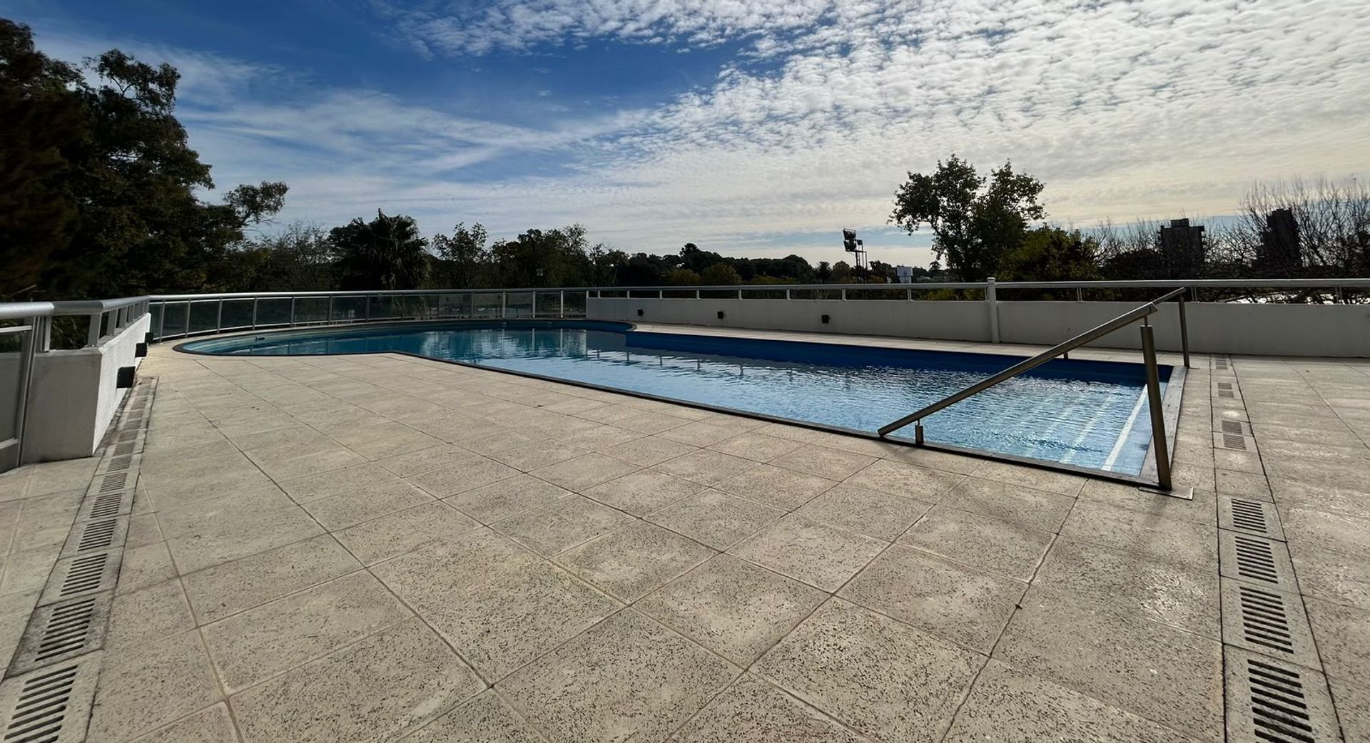 Venta Departamento 2 Amb/Torres Hacoaj Tigre