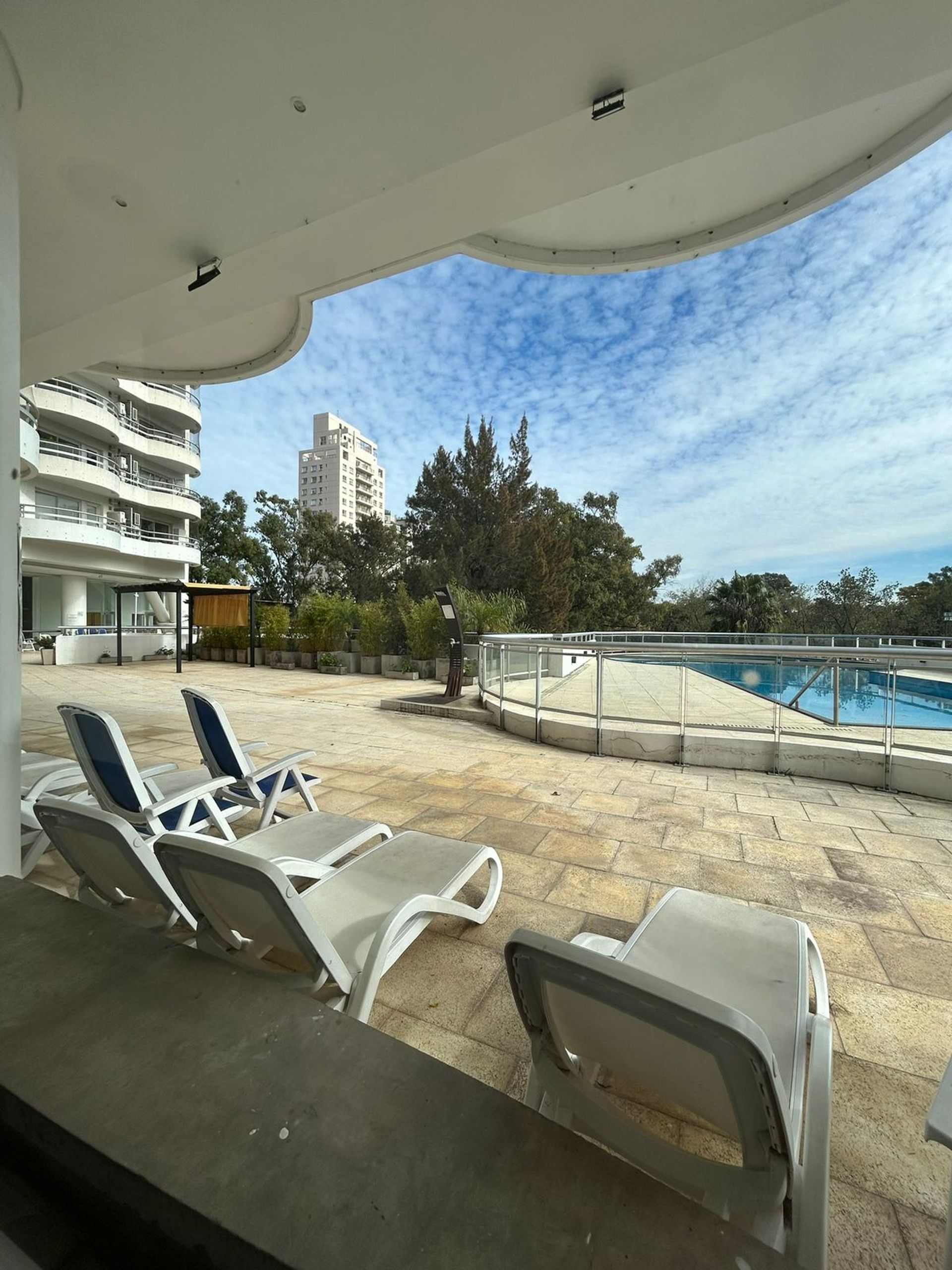 Venta Departamento 2 Amb/Torres Hacoaj Tigre