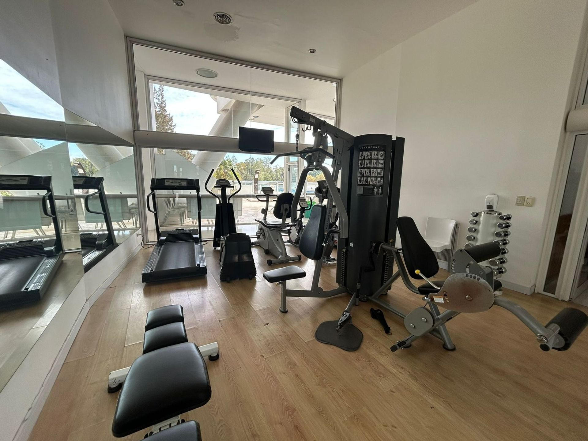 Venta Departamento 2 Amb/Torres Hacoaj Tigre