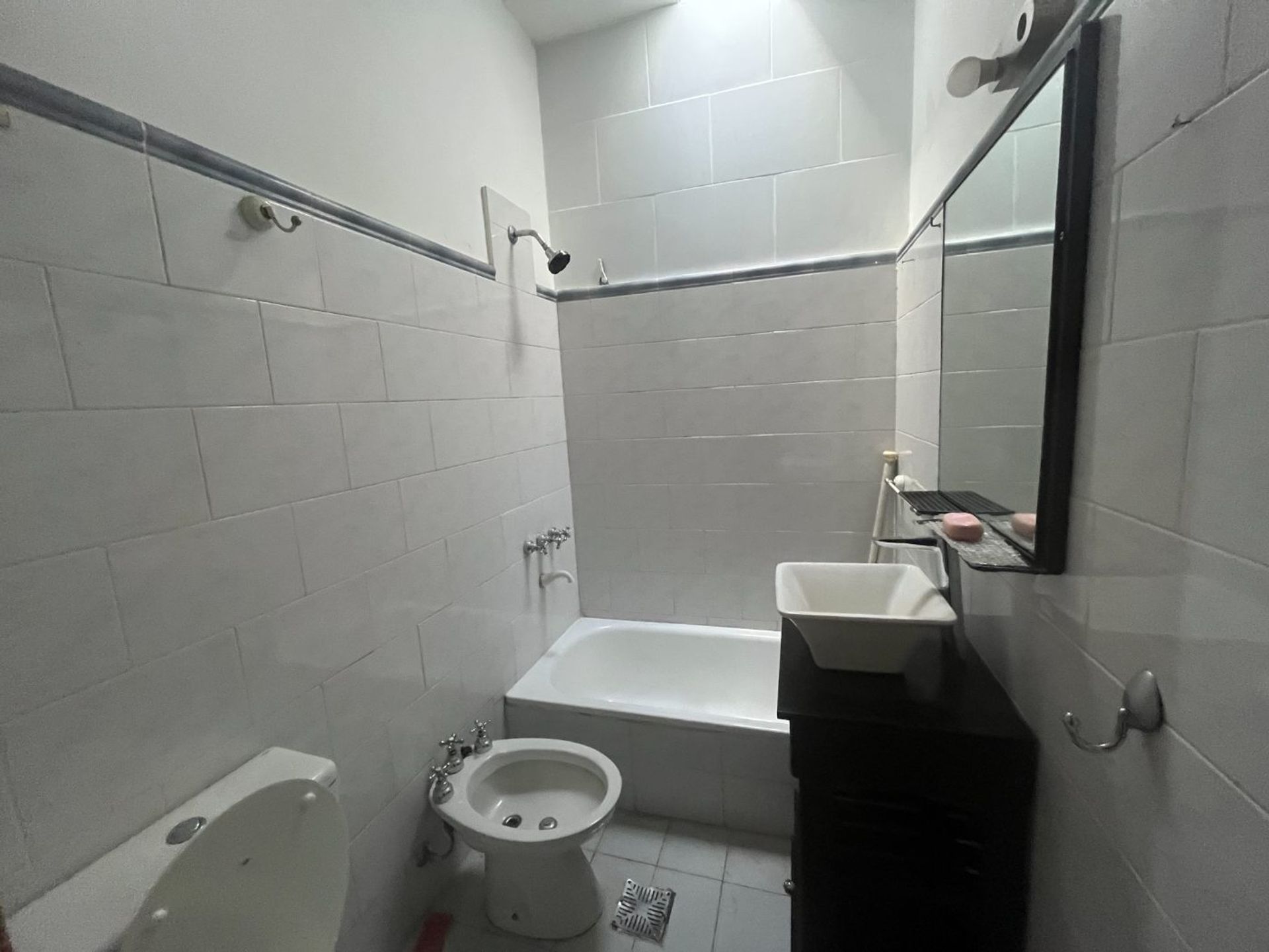 Ph dos ambientes sin expensas en Villa Adelina