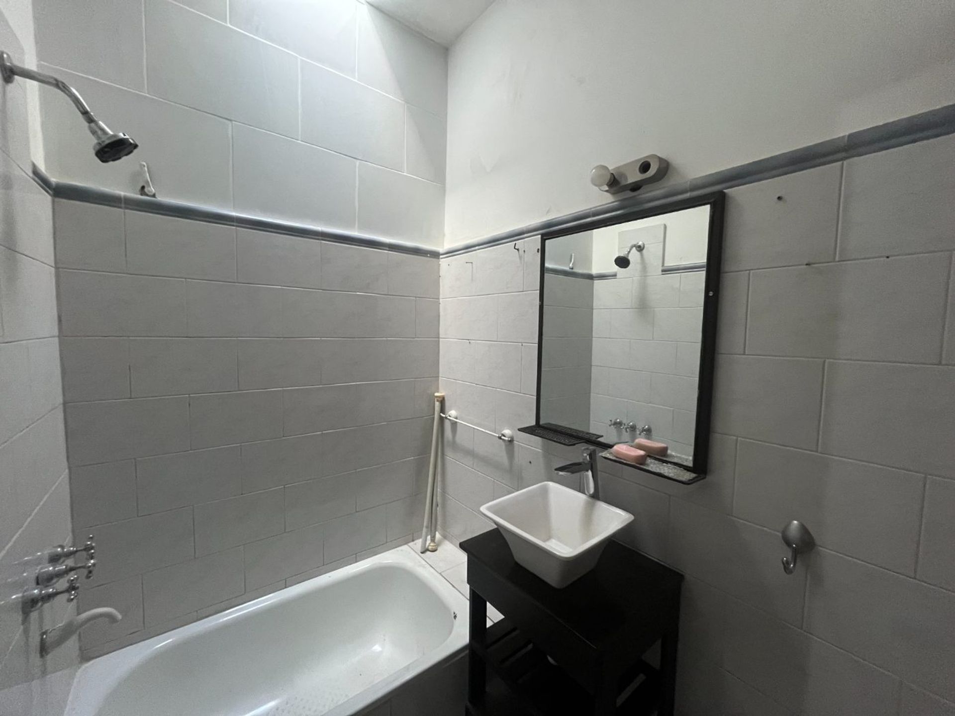 Ph dos ambientes sin expensas en Villa Adelina