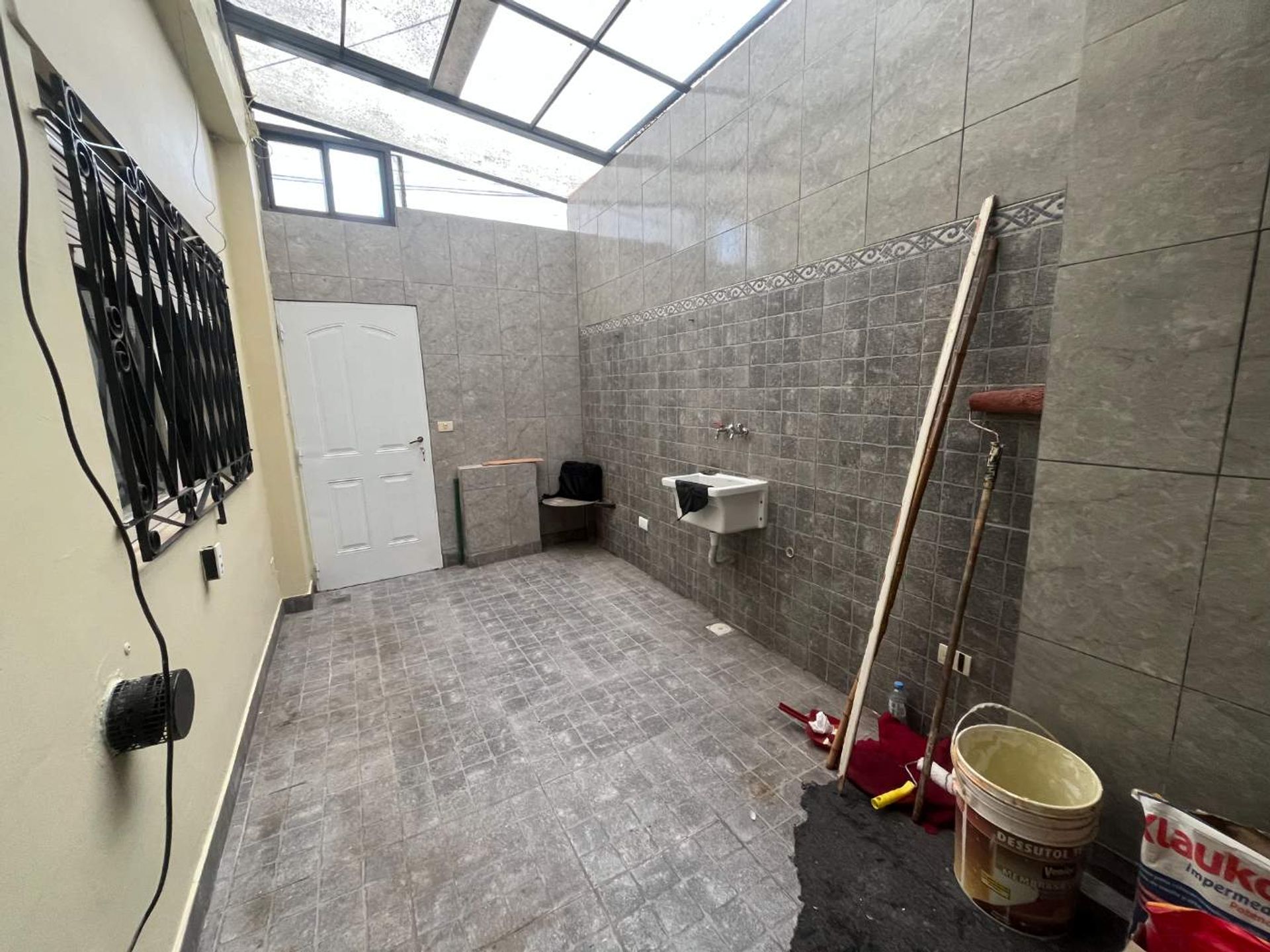 Ph dos ambientes sin expensas en Villa Adelina