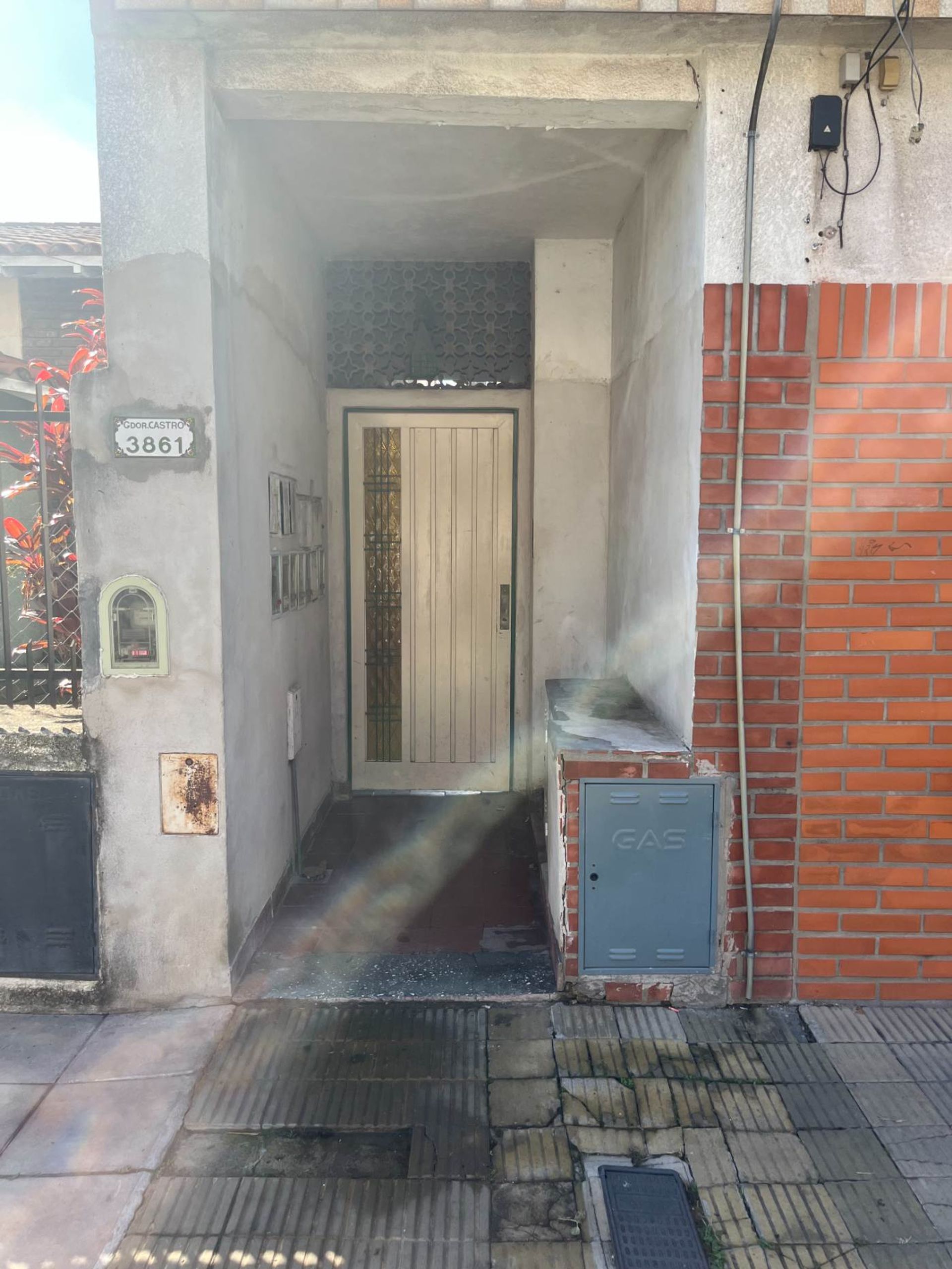 Ph dos ambientes sin expensas en Villa Adelina