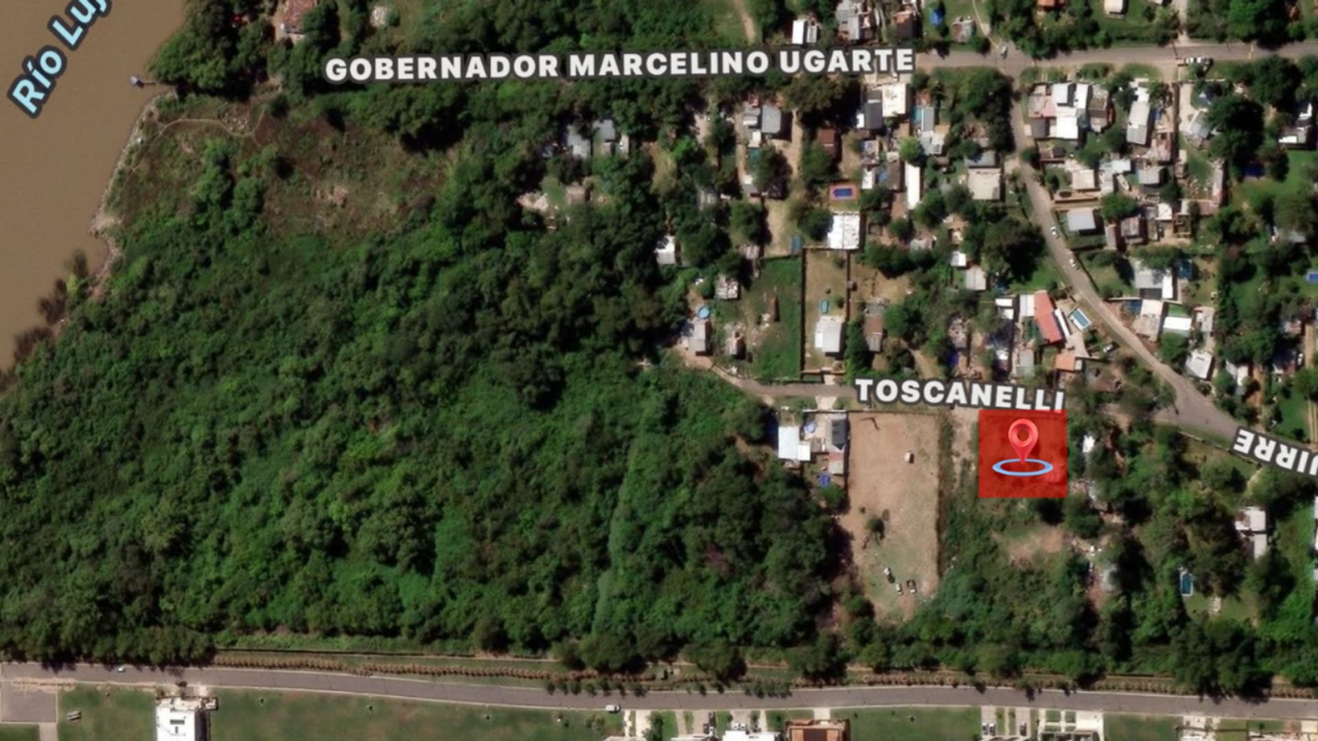 Venta - Lote En Esquina - Rincon De Milberg