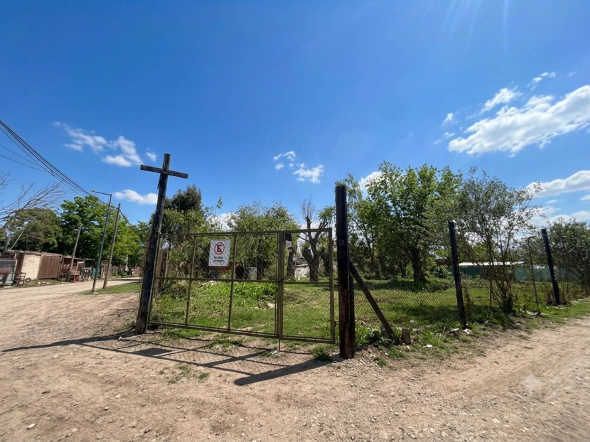 Venta - Lote En Esquina - Rincon De Milberg