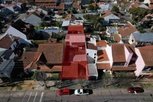 Incredible Lot in the Heart of Martinez.