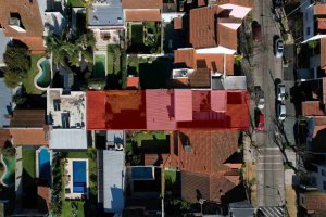 Incredible Lot in the Heart of Martinez.