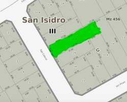 Incredible Lot in the Heart of Martinez.