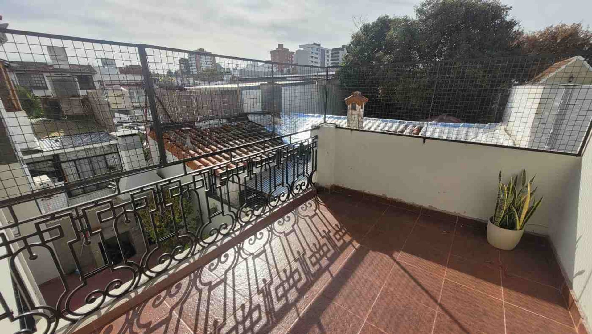 Venta Ph En Olivos 4 Amb Patio Terraza Y Parrilla