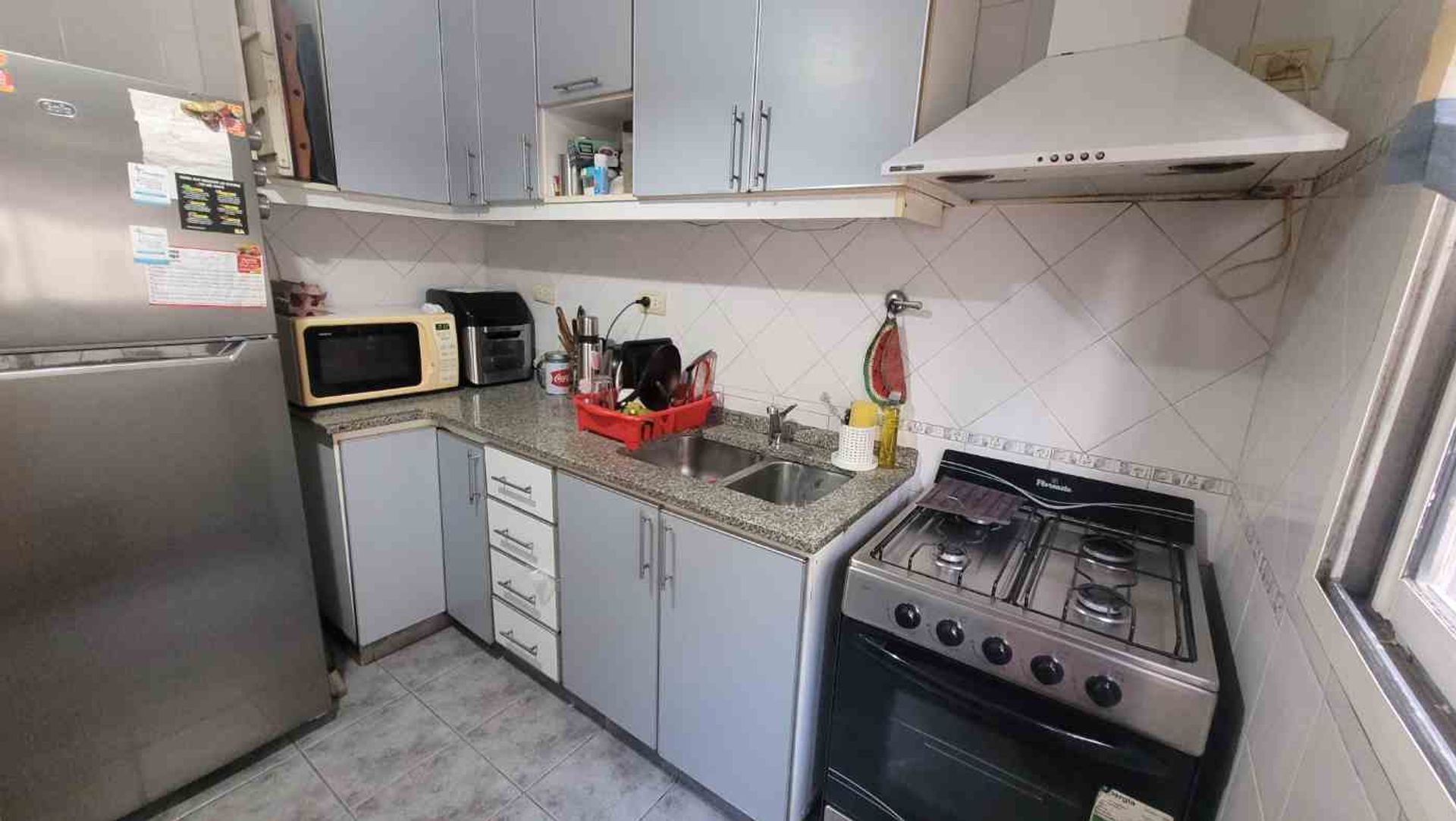 Venta Ph En Olivos 4 Amb Patio Terraza Y Parrilla