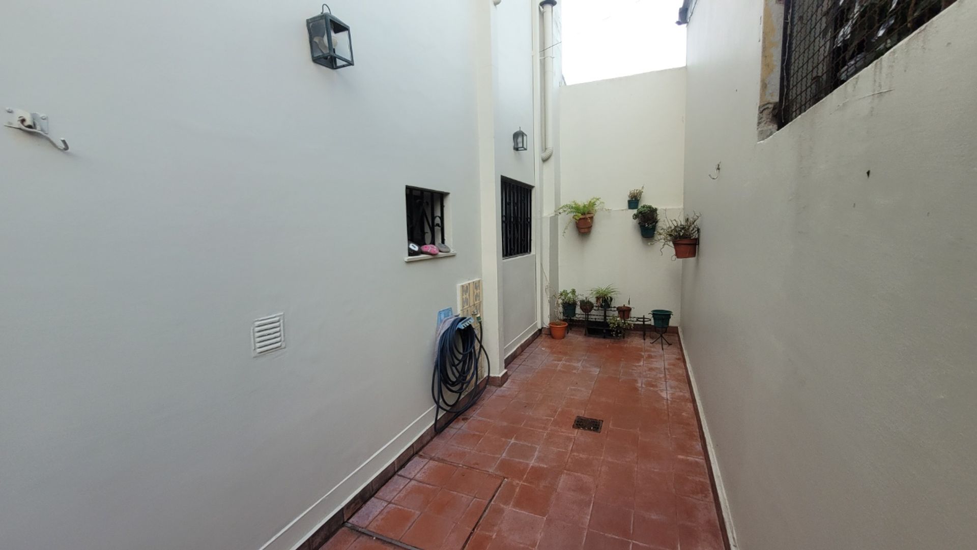 Venta Ph En Olivos 4 Amb Patio Terraza Y Parrilla