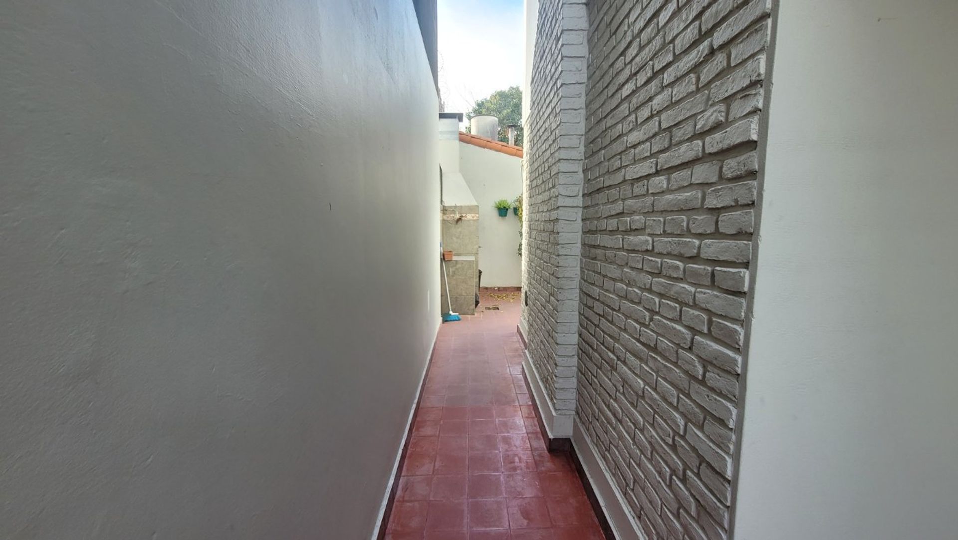 Venta Ph En Olivos 4 Amb Patio Terraza Y Parrilla