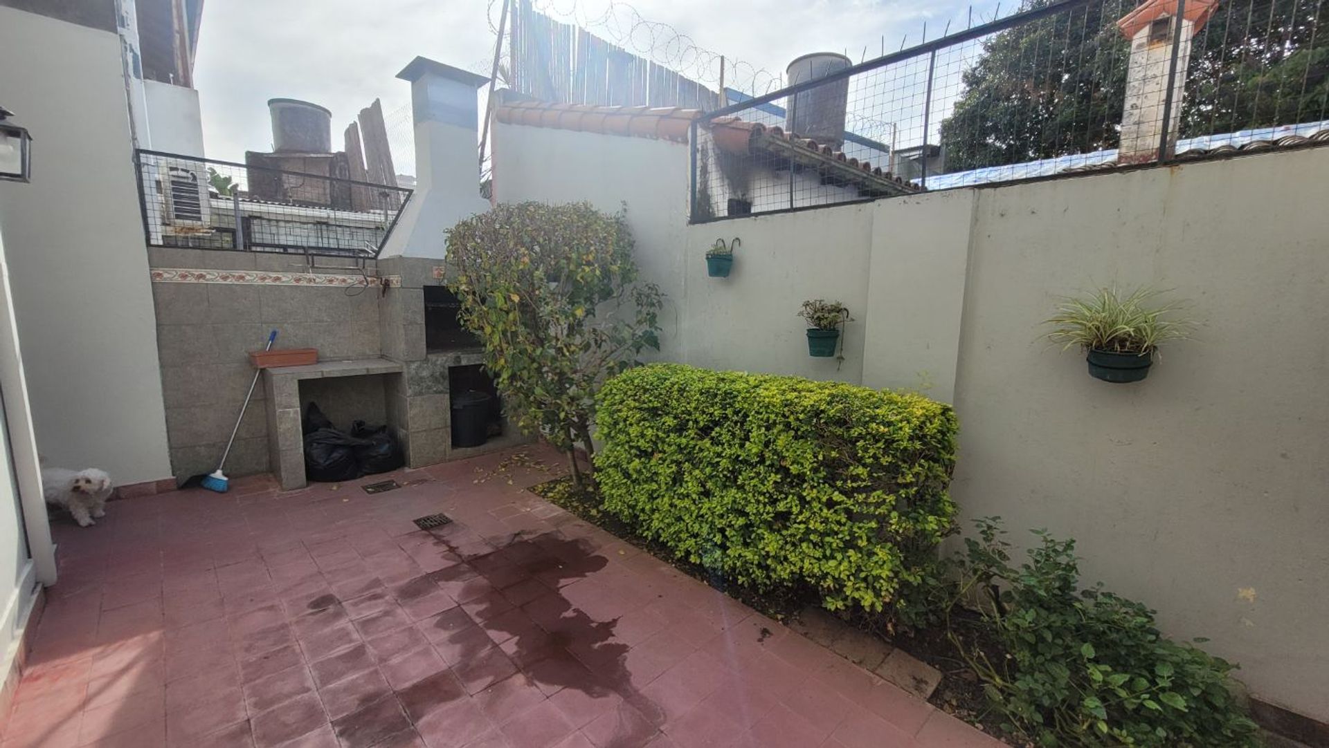 Venta Ph En Olivos 4 Amb Patio Terraza Y Parrilla