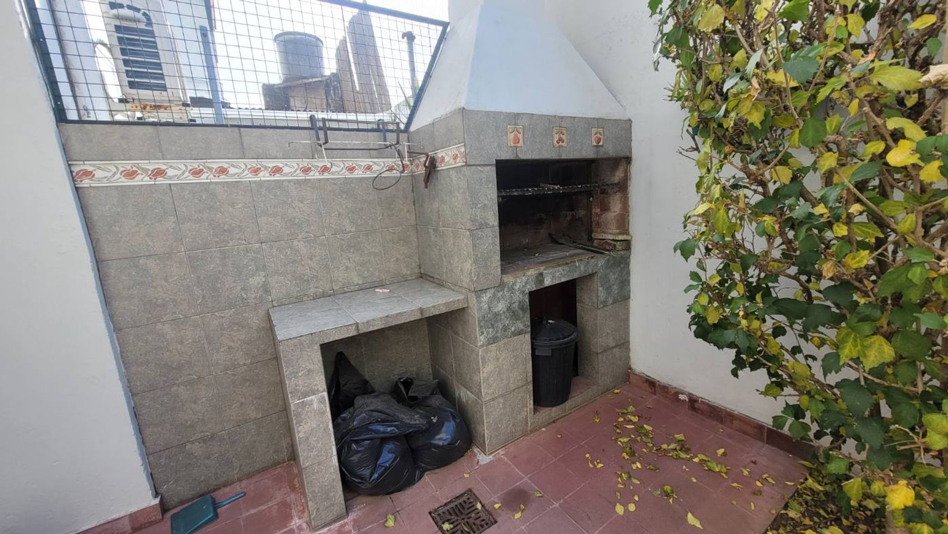 Venta Ph En Olivos 4 Amb Patio Terraza Y Parrilla