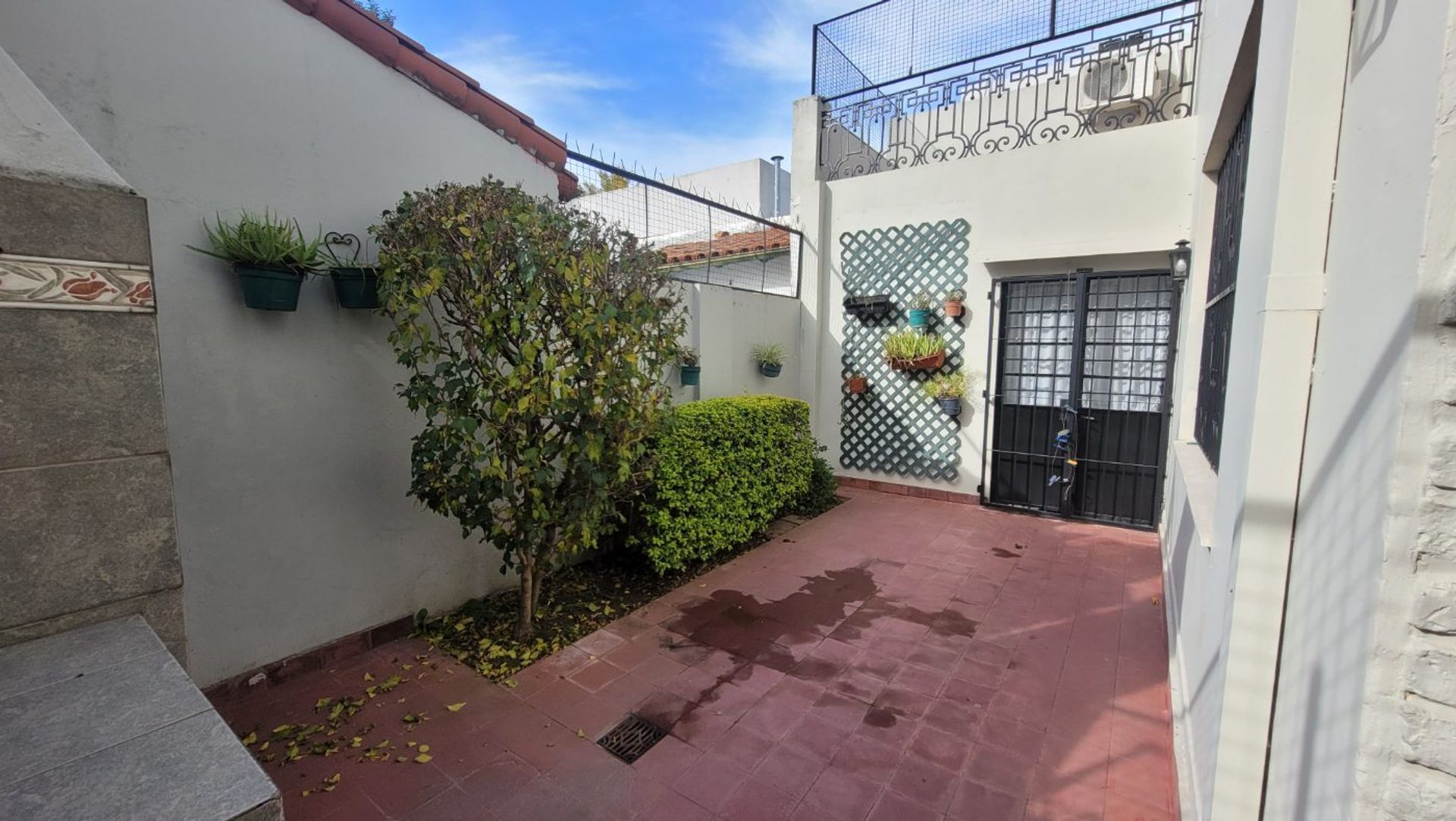 Venta Ph En Olivos 4 Amb Patio Terraza Y Parrilla