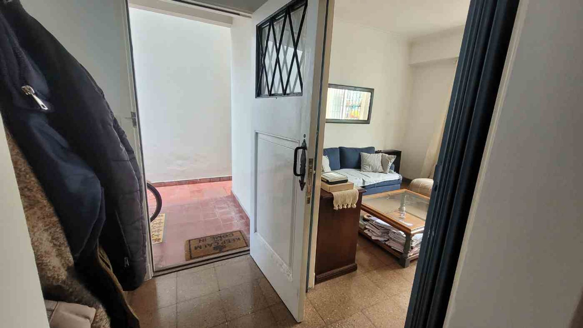 Venta Ph En Olivos 4 Amb Patio Terraza Y Parrilla
