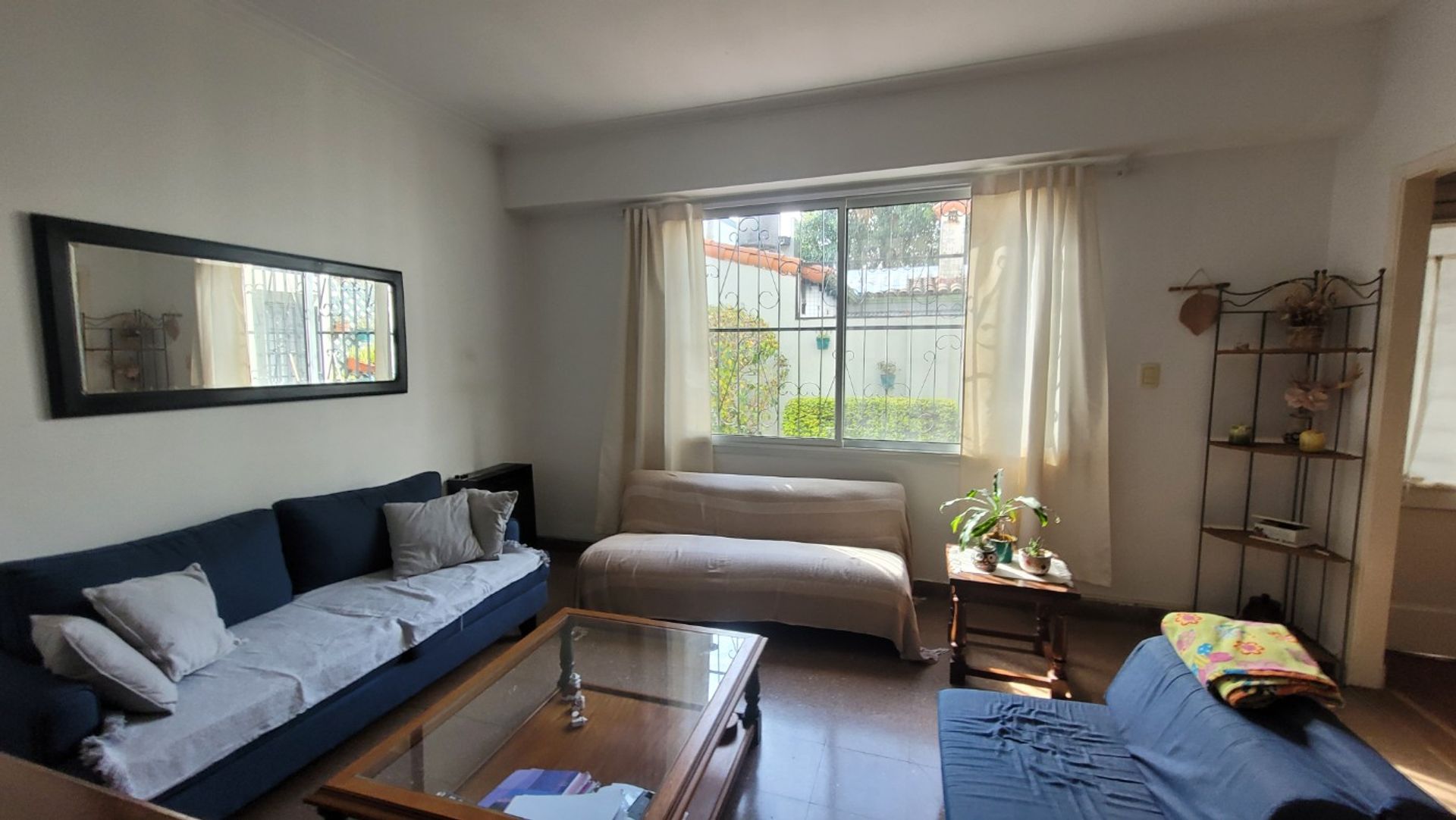 Venta Ph En Olivos 4 Amb Patio Terraza Y Parrilla