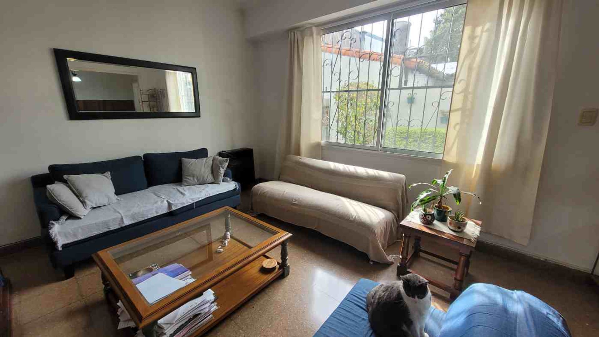 Venta Ph En Olivos 4 Amb Patio Terraza Y Parrilla